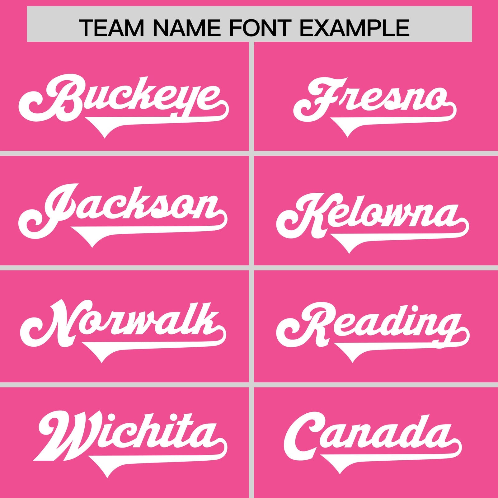 Custom Pink White Personalized Neckline Square Classic Authentic Football Jersey