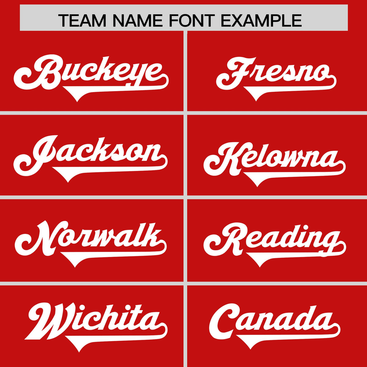 Custom Red White Personalized Neckline Square Classic Authentic Football Jersey