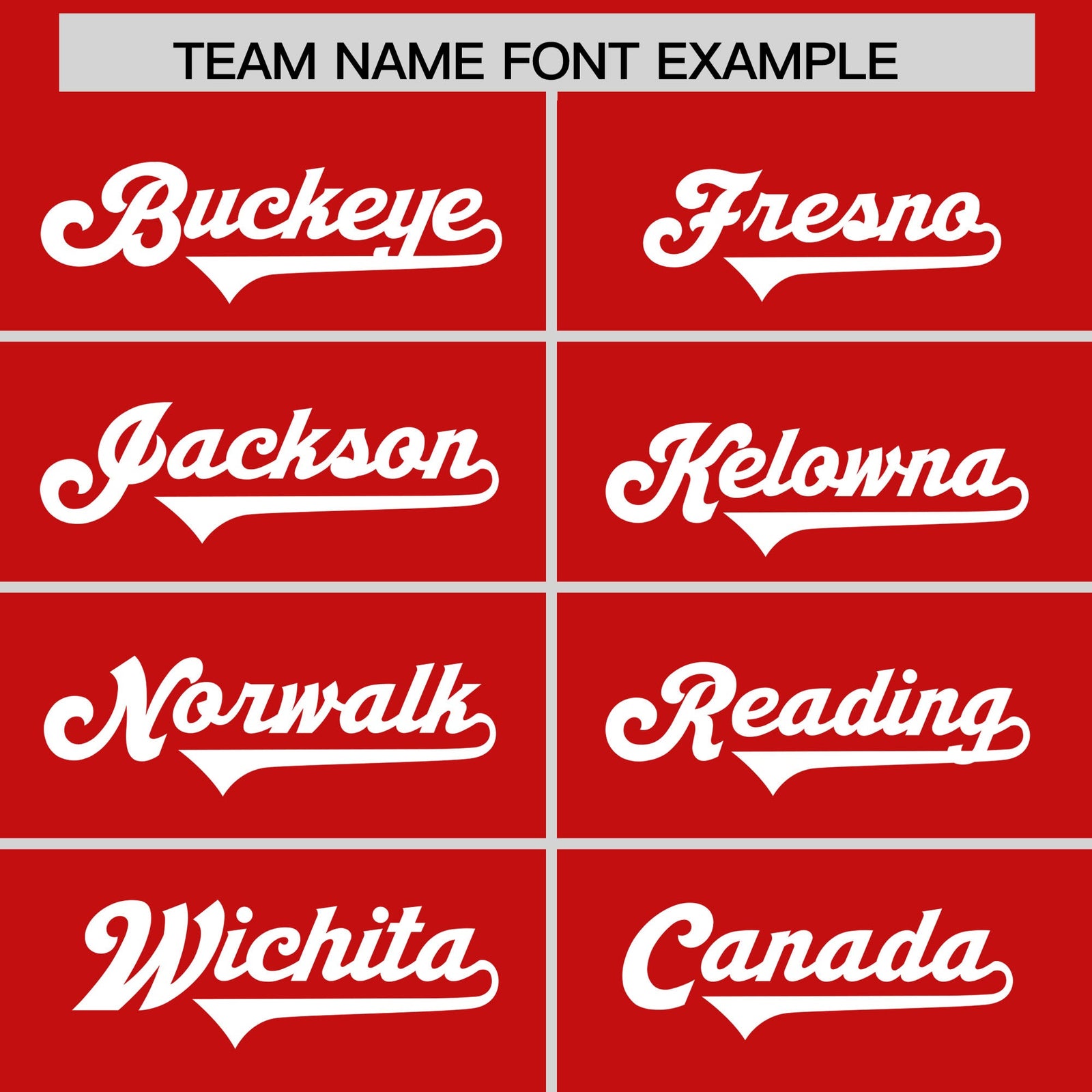 Custom Red White Personalized Neckline Square Classic Authentic Football Jersey