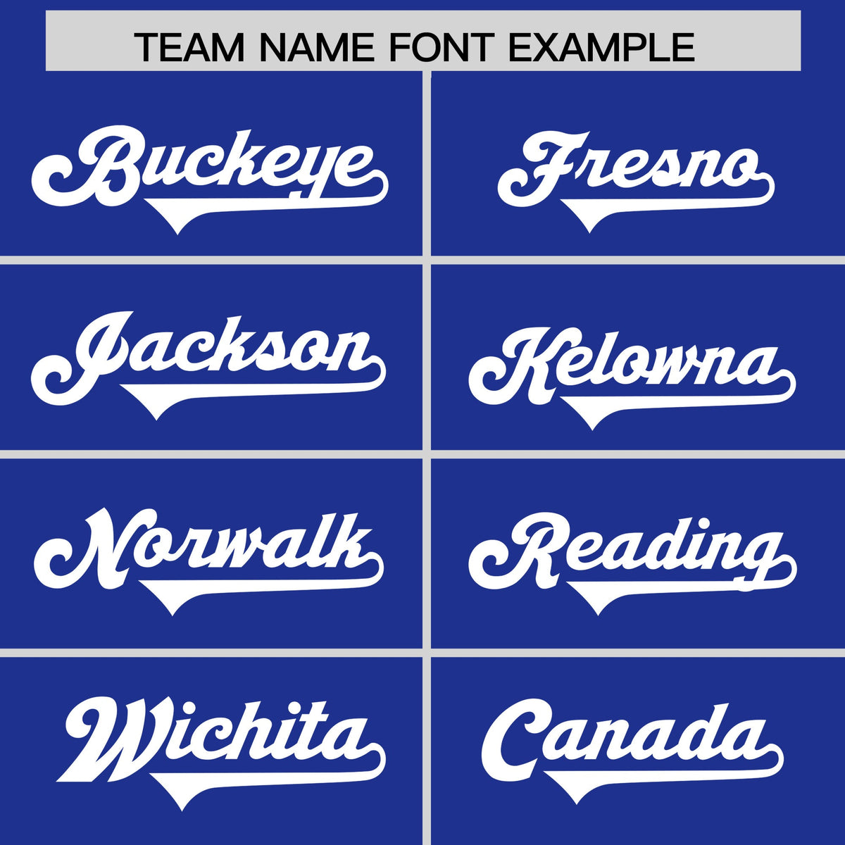 Custom Royal White Personalized Neckline Square Classic Authentic Football Jersey