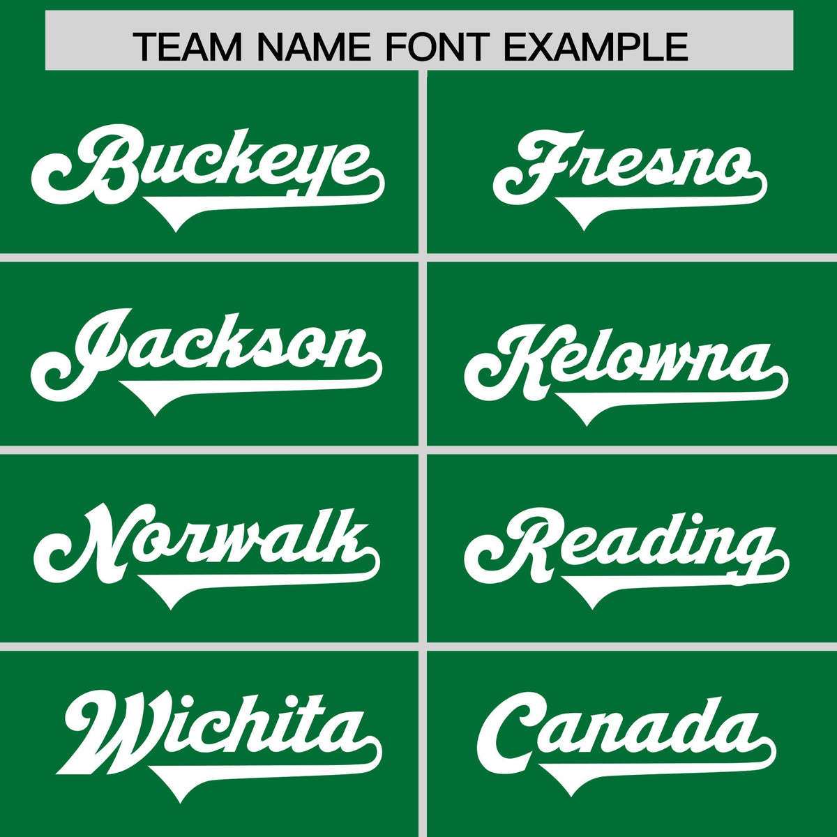 Custom Kelly Green White Personalized Neckline Square Classic Authentic Football Jersey