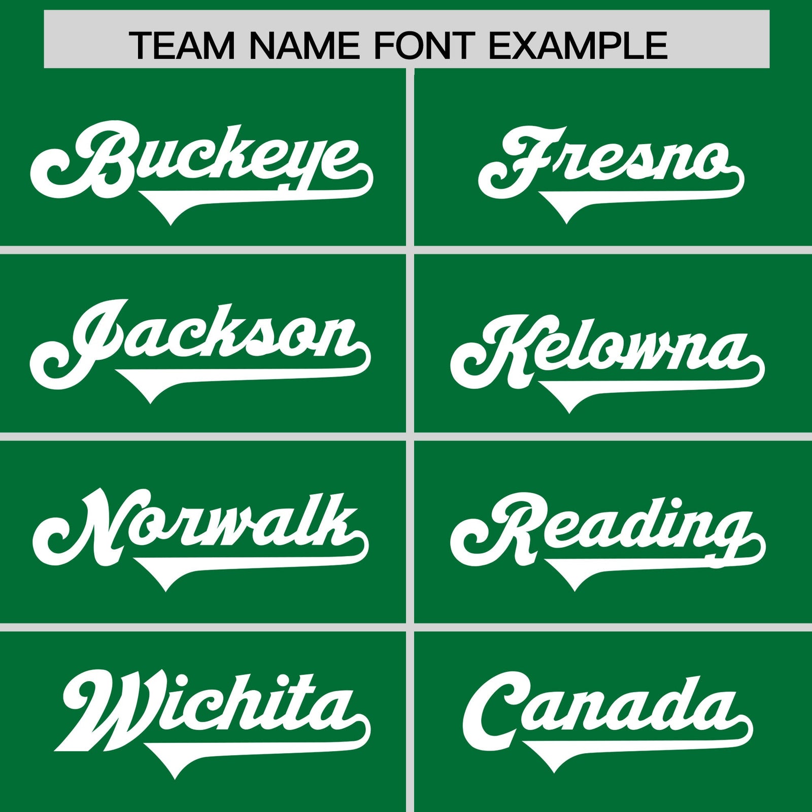 Custom Kelly Green White Personalized Neckline Square Classic Authentic Football Jersey