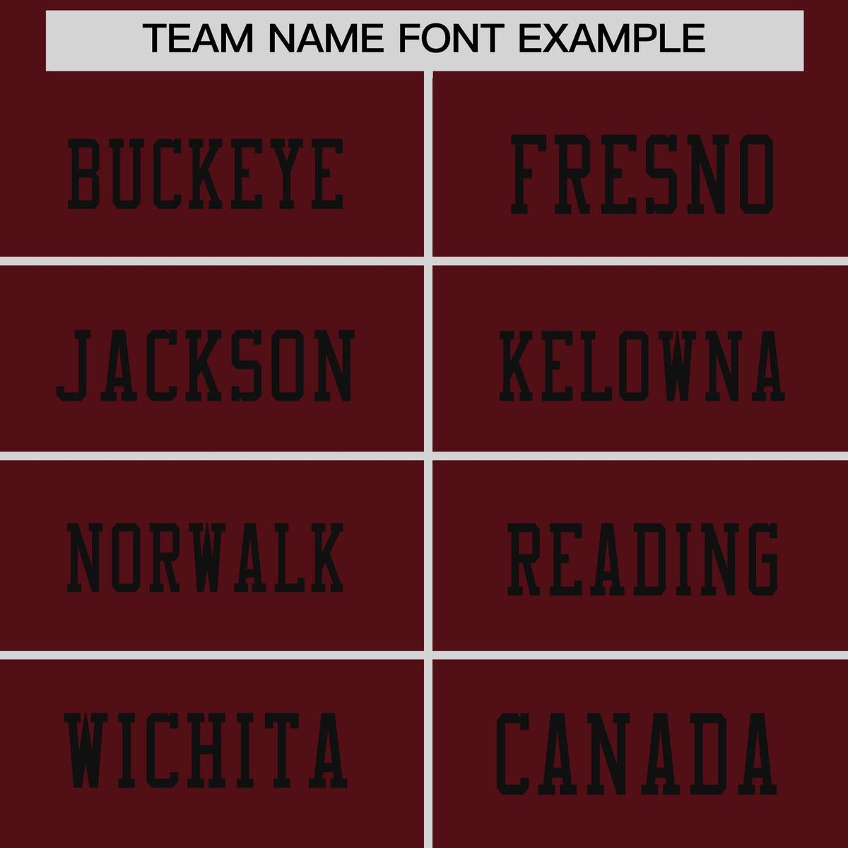Custom Burgundy Black sequin lettering Breathable Football Jersey| KXKSHOP