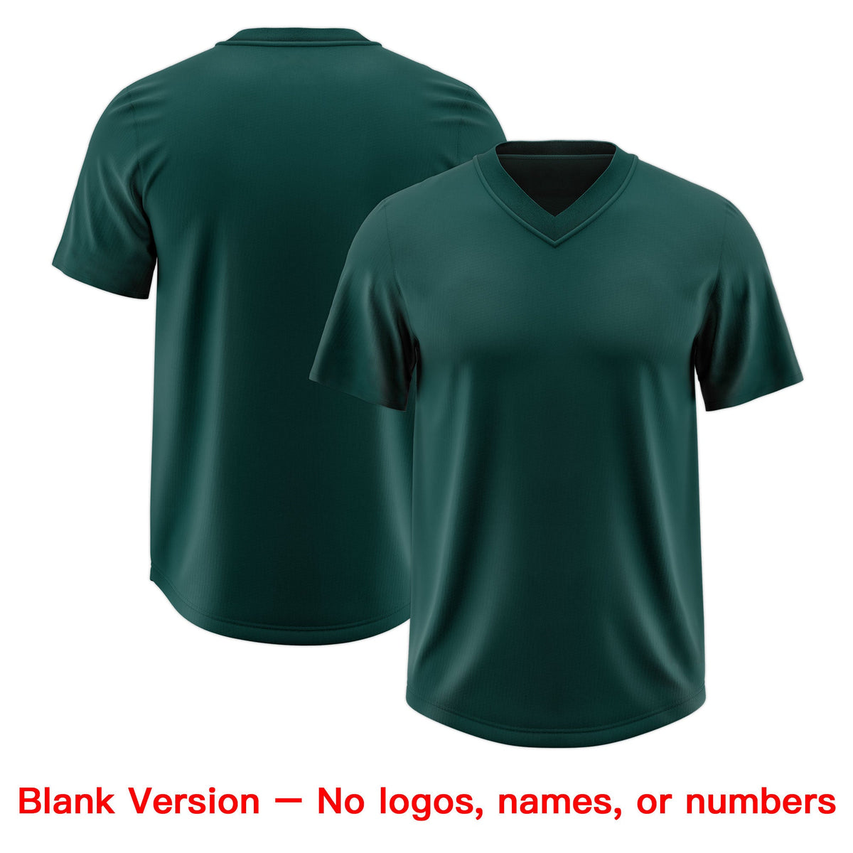 Custom Midnight Green Light Pink sequin lettering Breathable Football Jersey| KXKSHOP