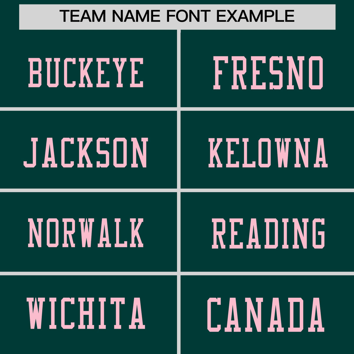 Custom Midnight Green Light Pink sequin lettering Breathable Football Jersey| KXKSHOP
