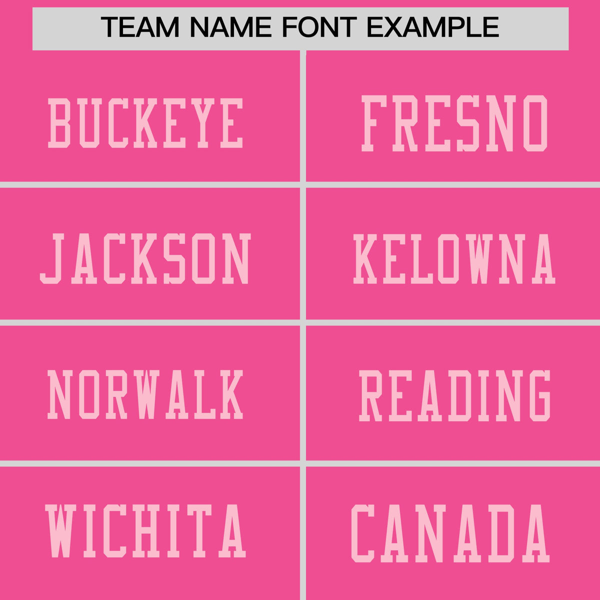 Custom Pink Light Pink sequin lettering Breathable Football Jersey| KXKSHOP