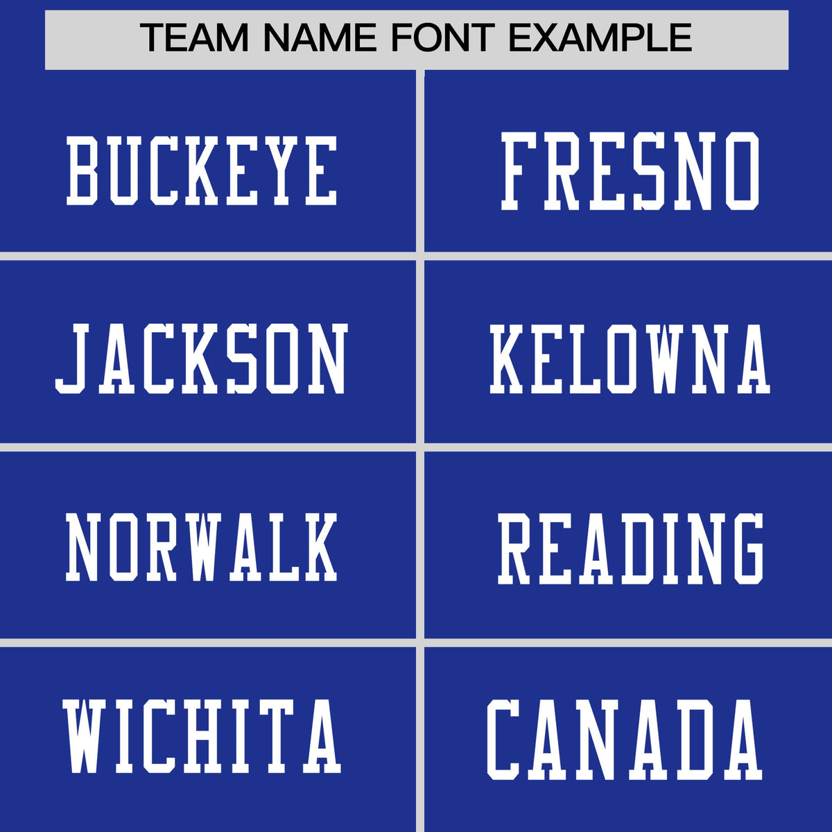 Custom Royal Blue White sequin lettering Breathable Football Jersey| KXKSHOP