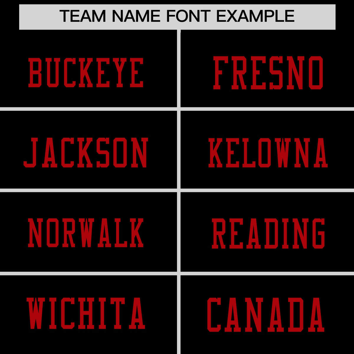 Custom Black Red sequin lettering Breathable Football Jersey| KXKSHOP