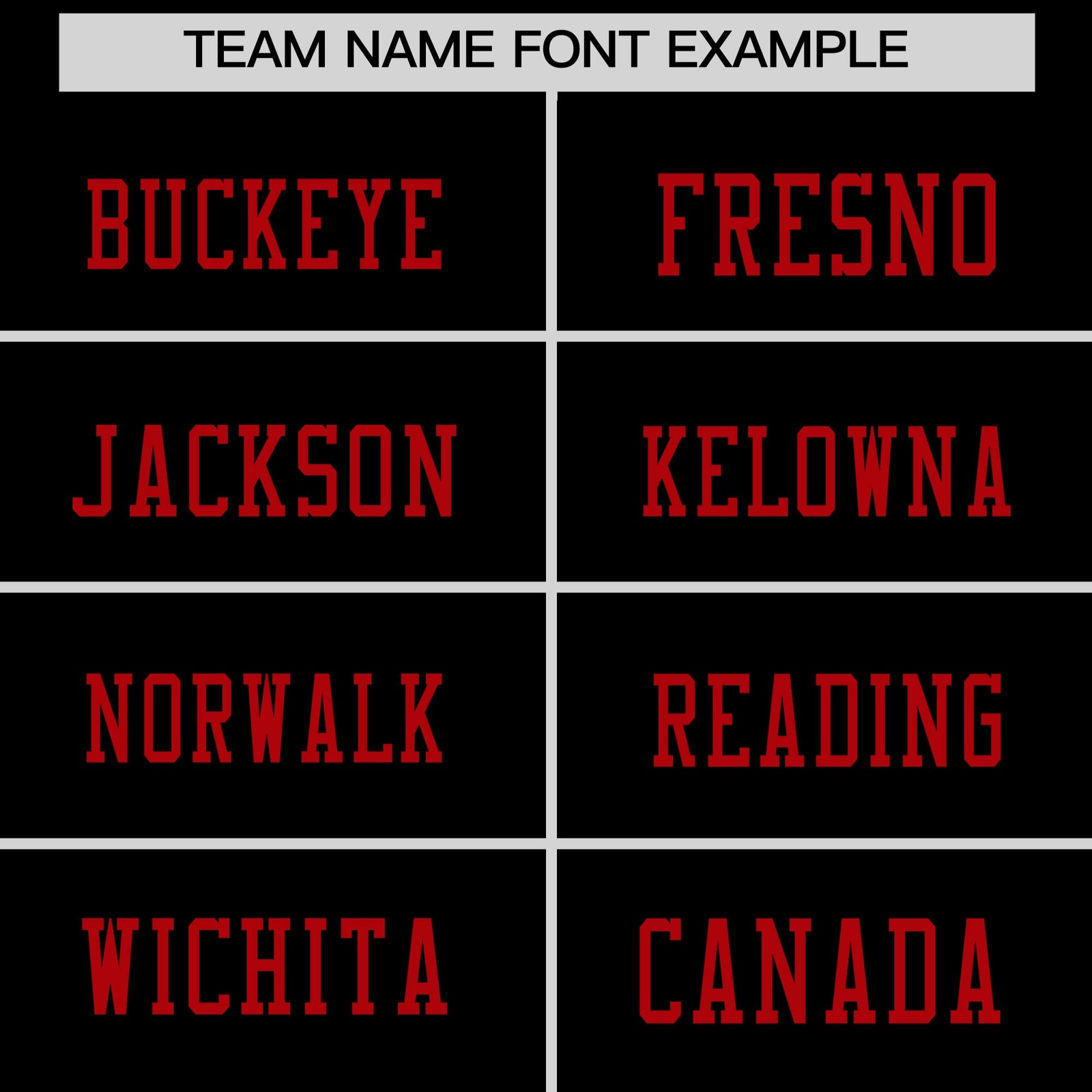 Custom Black Red sequin lettering Breathable Football Jersey| KXKSHOP