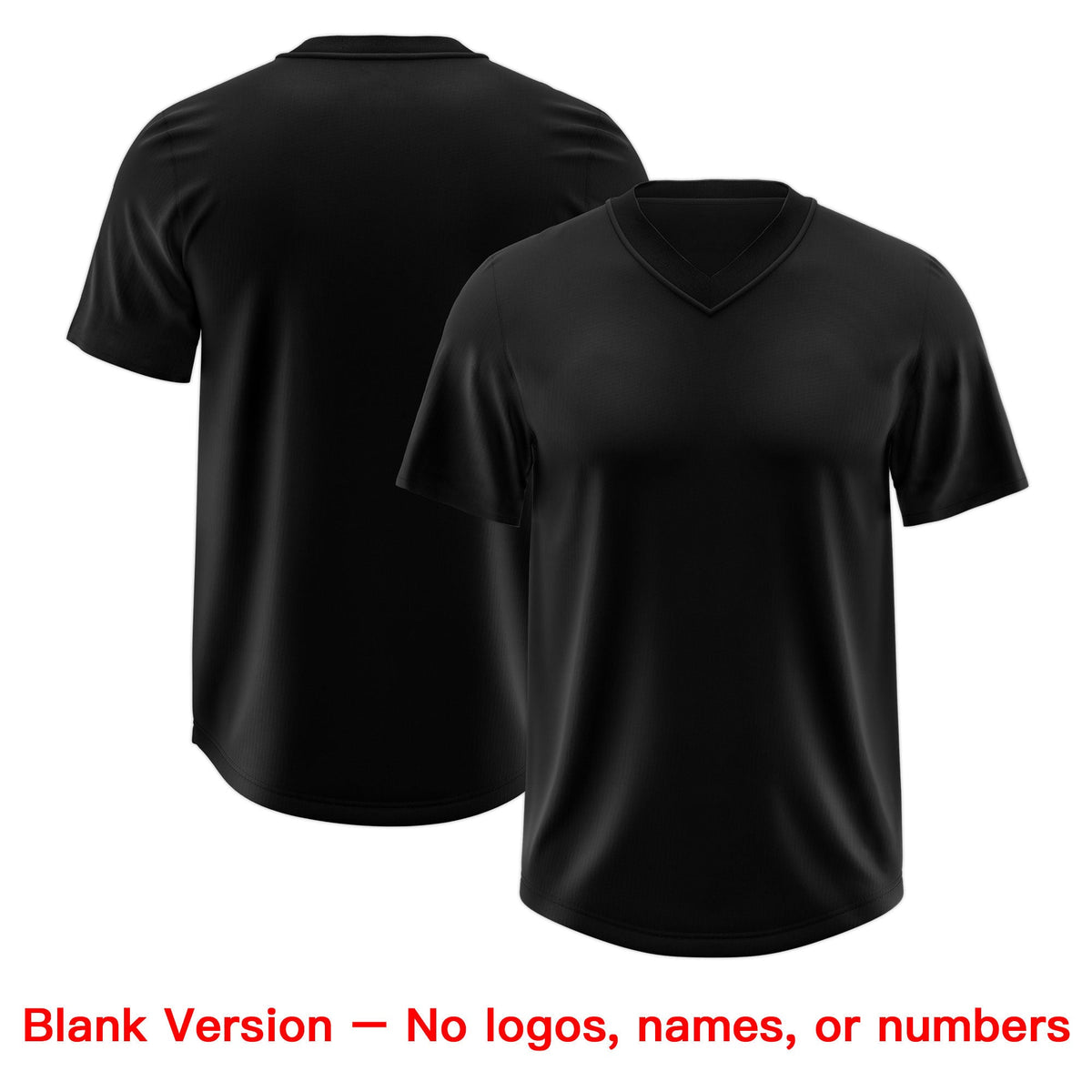 Custom Black Gold sequin lettering Stretch Fabric Football Jersey| KXKSHOP