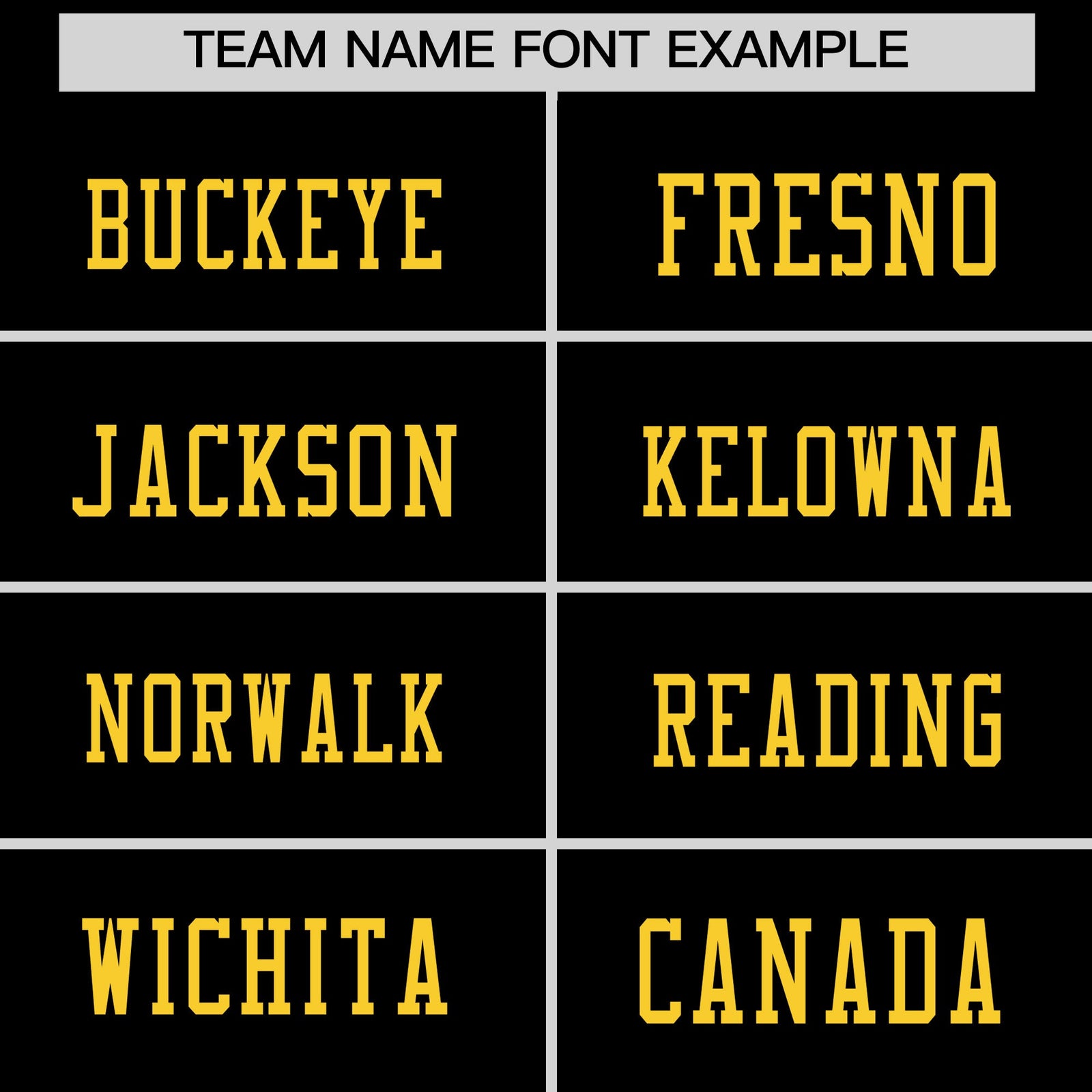 Custom Black Gold sequin lettering Stretch Fabric Football Jersey| KXKSHOP