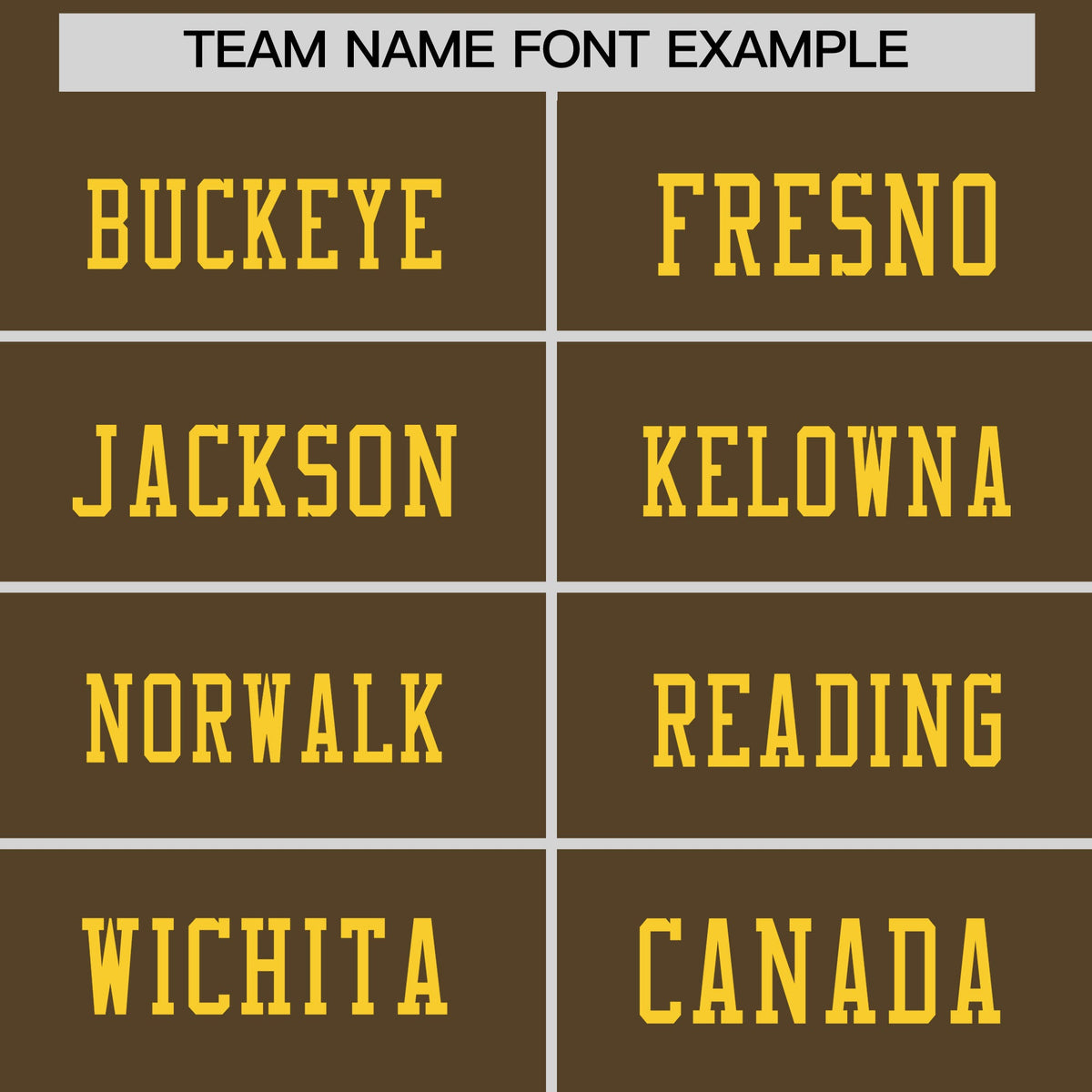Custom Light Brown Gold sequin lettering Moisture-Wicking Football Jersey| KXKSHOP