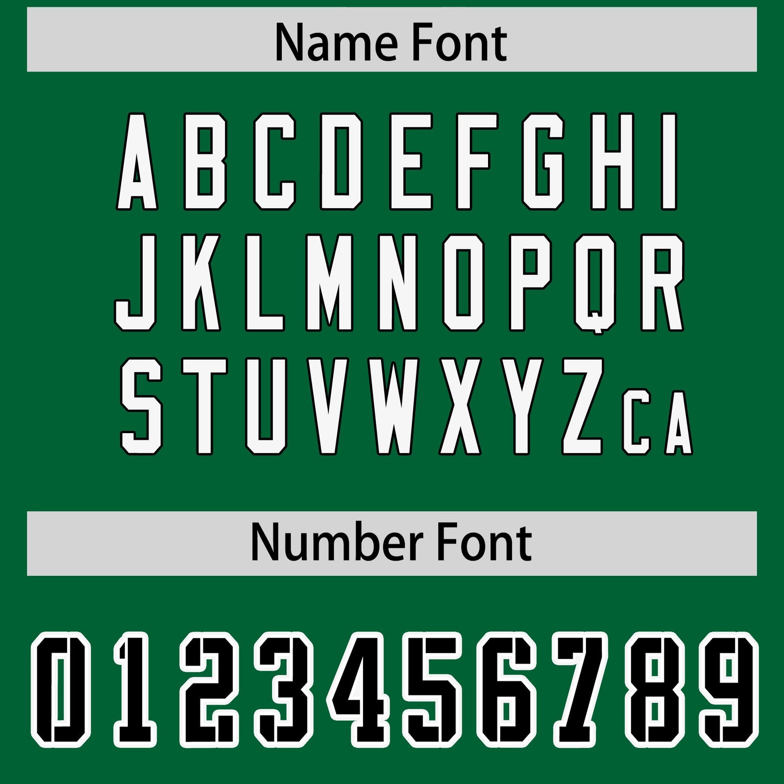 Custom Kelly Green Personalized Shoulder Cut Two-Tone Authentic Football Jersey