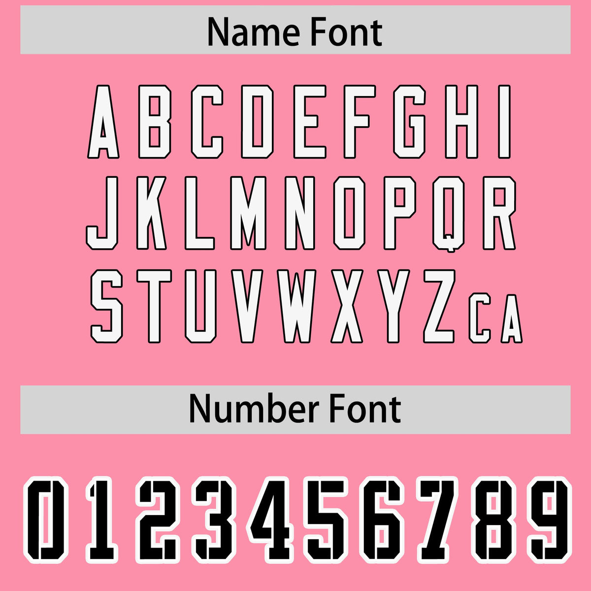 Custom Light Pink Personalized Shoulder Cut Two-Tone Authentic Football Jersey