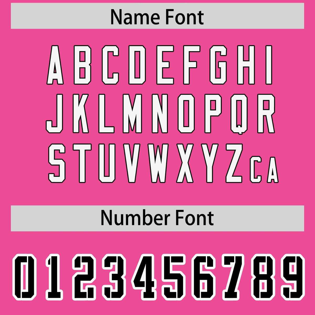 Custom Pink Personalized Shoulder Cut Two-Tone Authentic Football Jersey