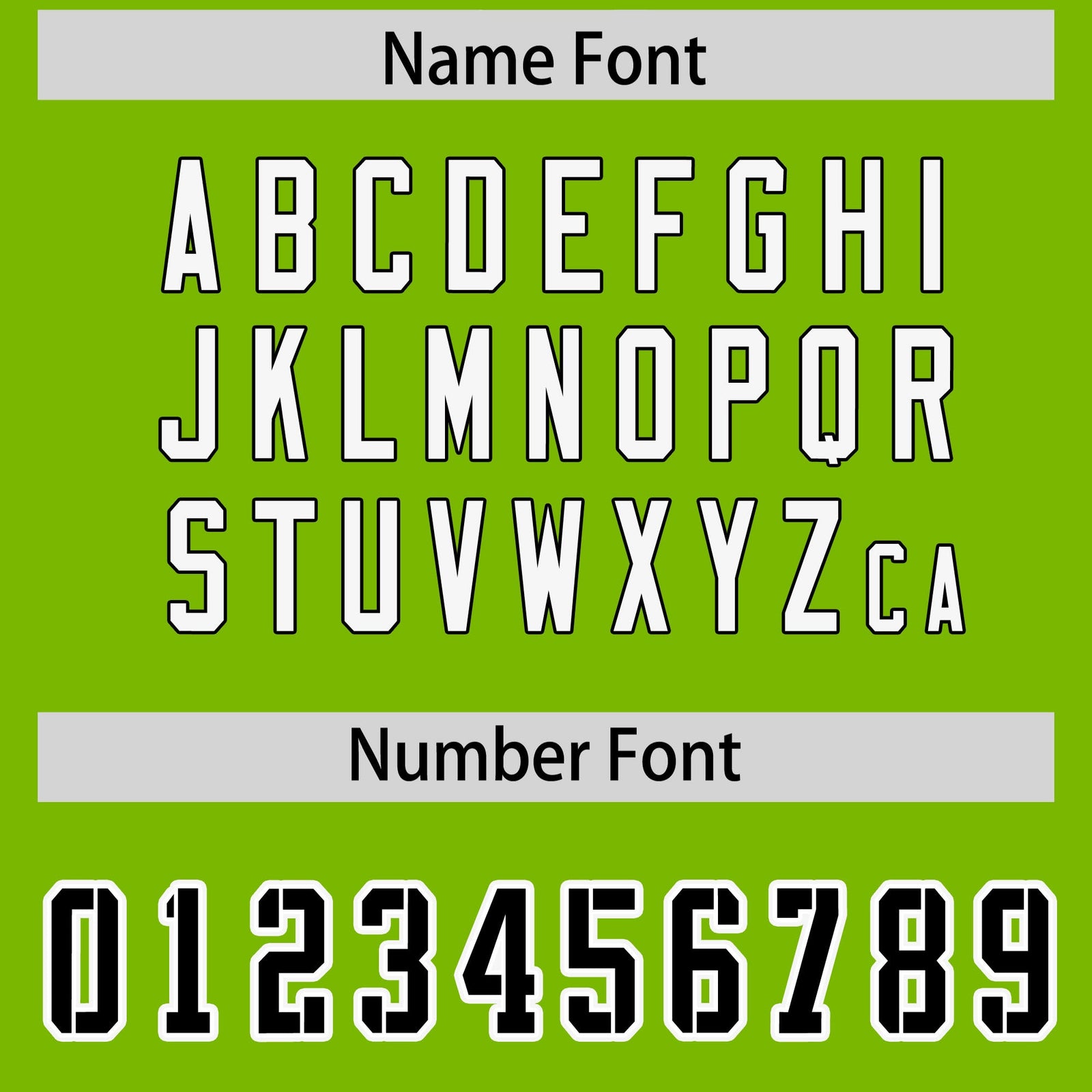 Custom Neon Green Personalized Shoulder Cut Two-Tone Authentic Football Jersey