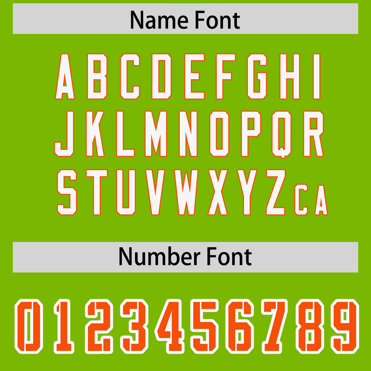 Custom Neon Green Personalized Shoulder Cut Two-Tone Authentic Football Jersey