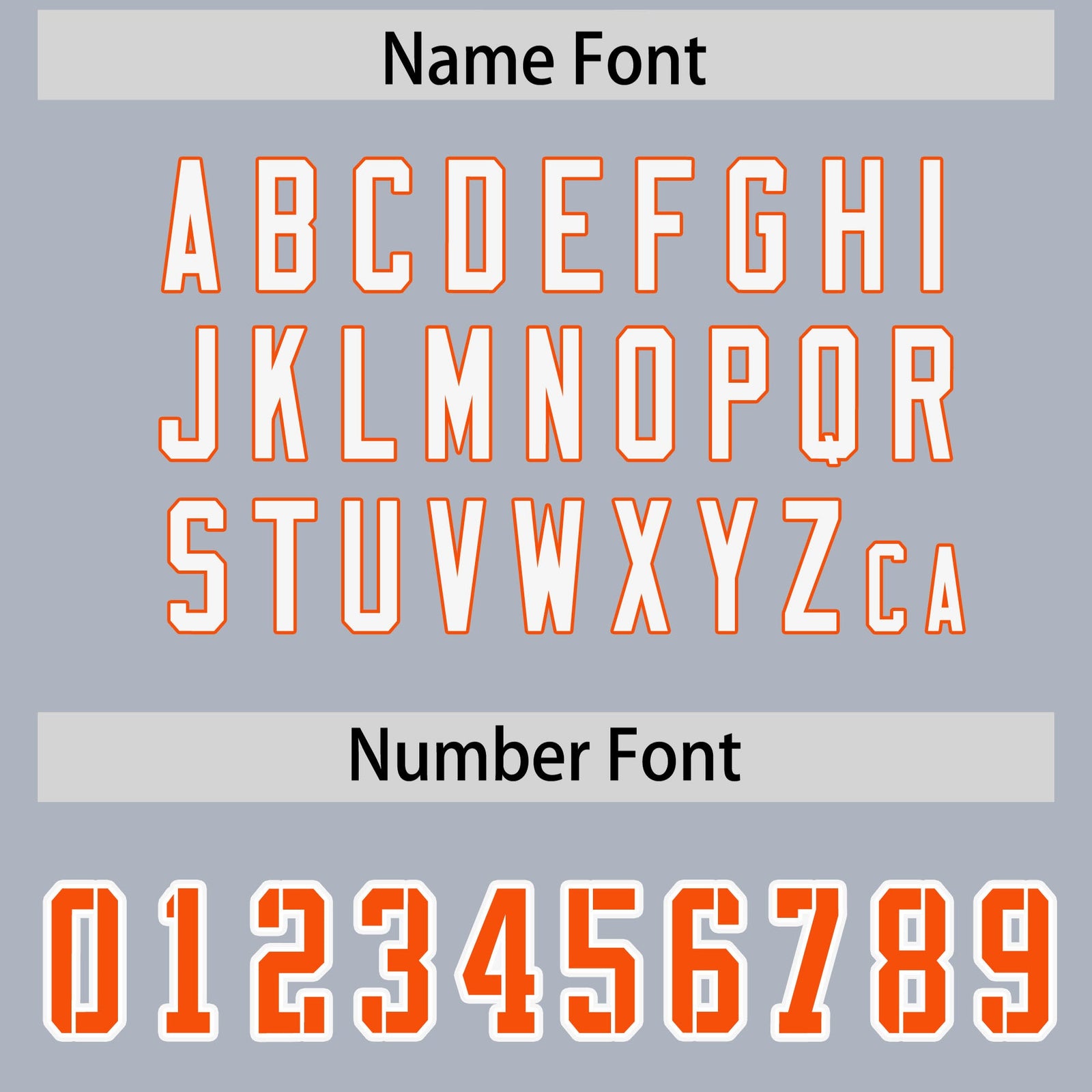 Custom Silver Personalized Shoulder Cut Two-Tone Authentic Football Jersey