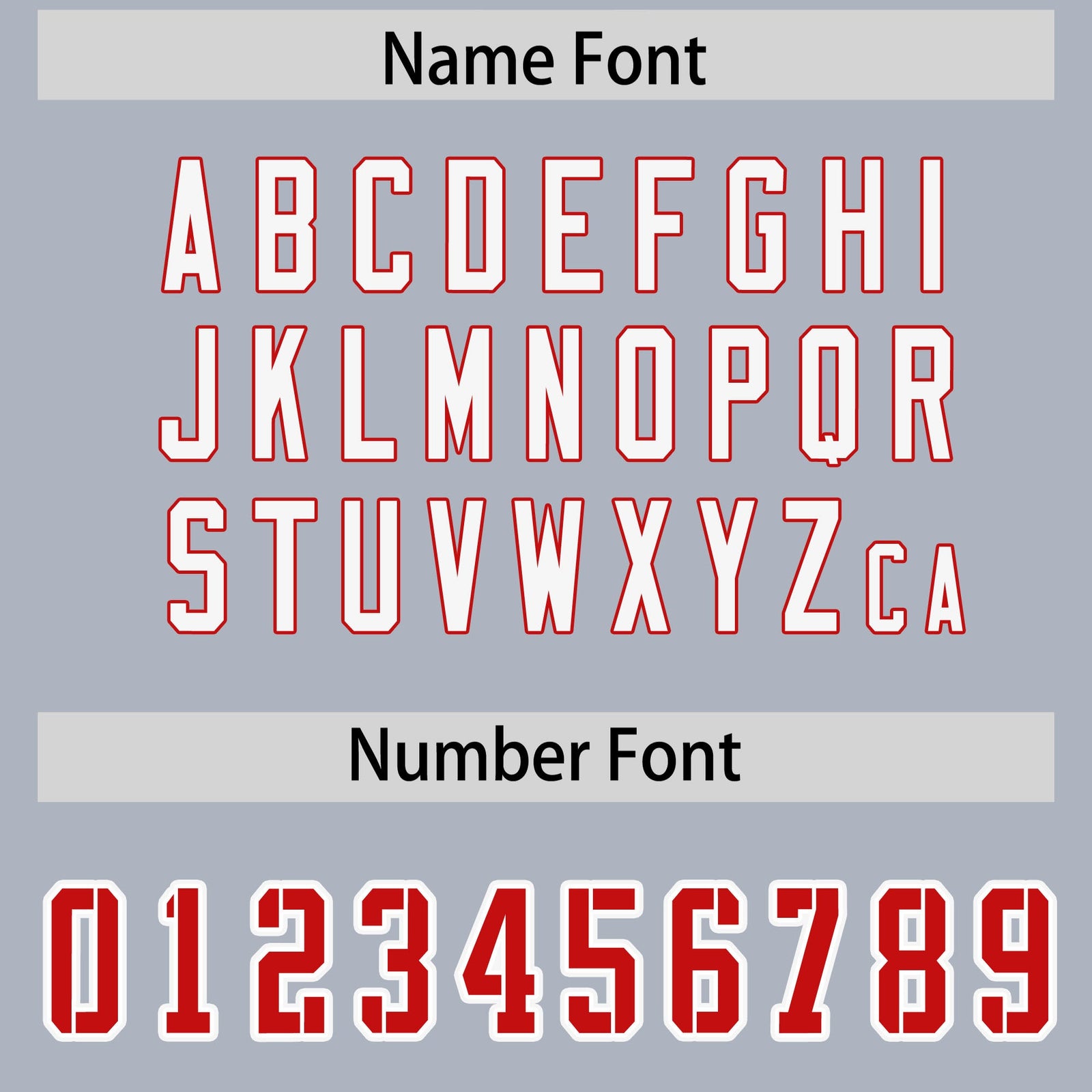 Custom Silver Personalized Shoulder Cut Two-Tone Authentic Football Jersey