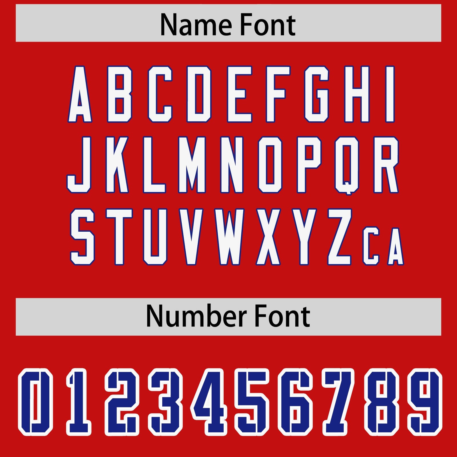 Custom Red Personalized Shoulder Cut Two-Tone Authentic Football Jersey