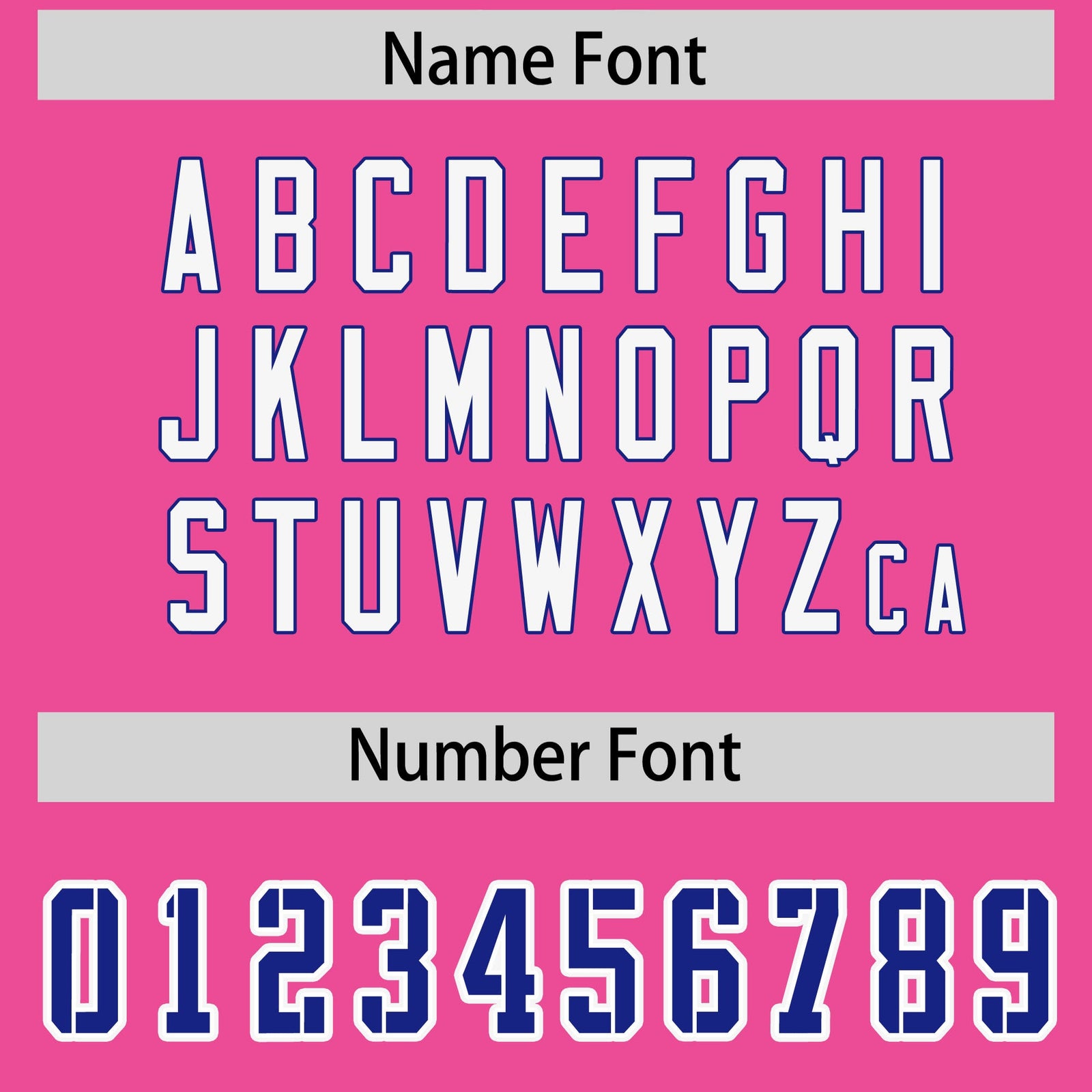 Custom Pink Personalized Shoulder Cut Two-Tone Authentic Football Jersey