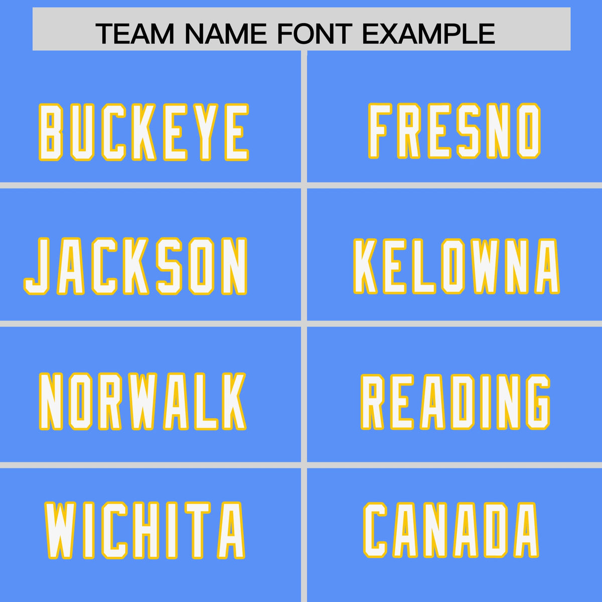 Custom Powder Blue Personalized Shoulder Cut Two-Tone Authentic Football Jersey