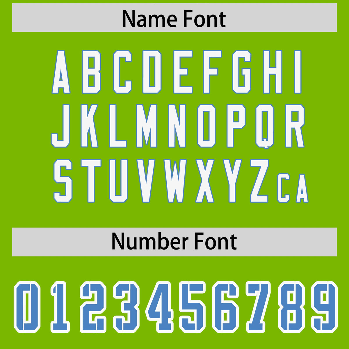 Custom Neon Green Personalized Shoulder Cut Two-Tone Authentic Football Jersey