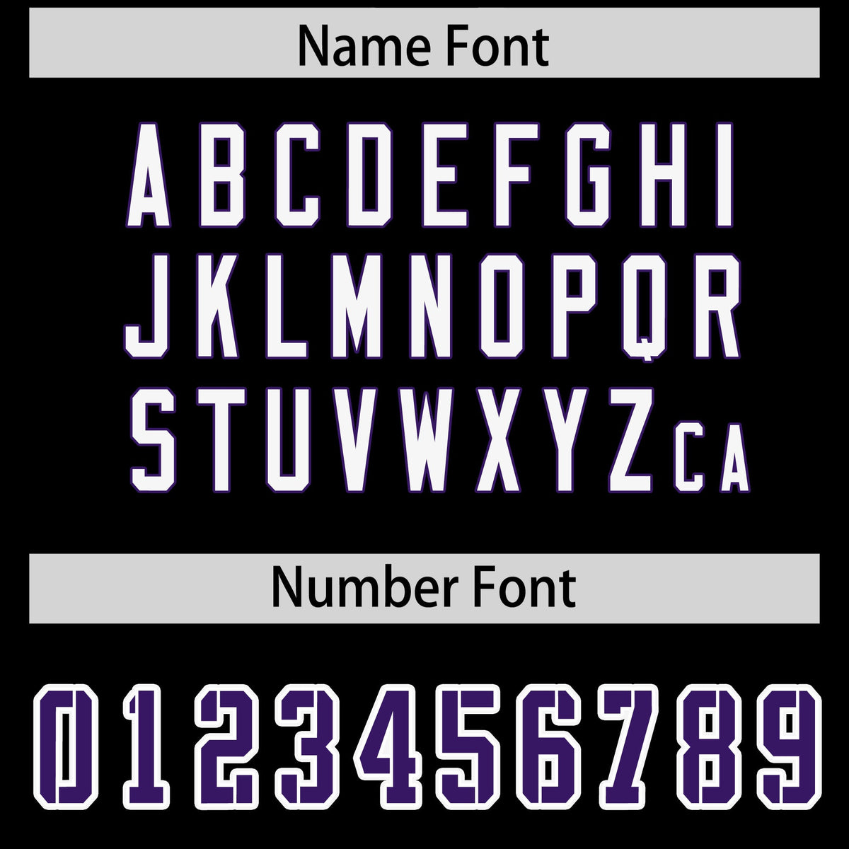 Custom Black Personalized Shoulder Cut Two-Tone Authentic Football Jersey