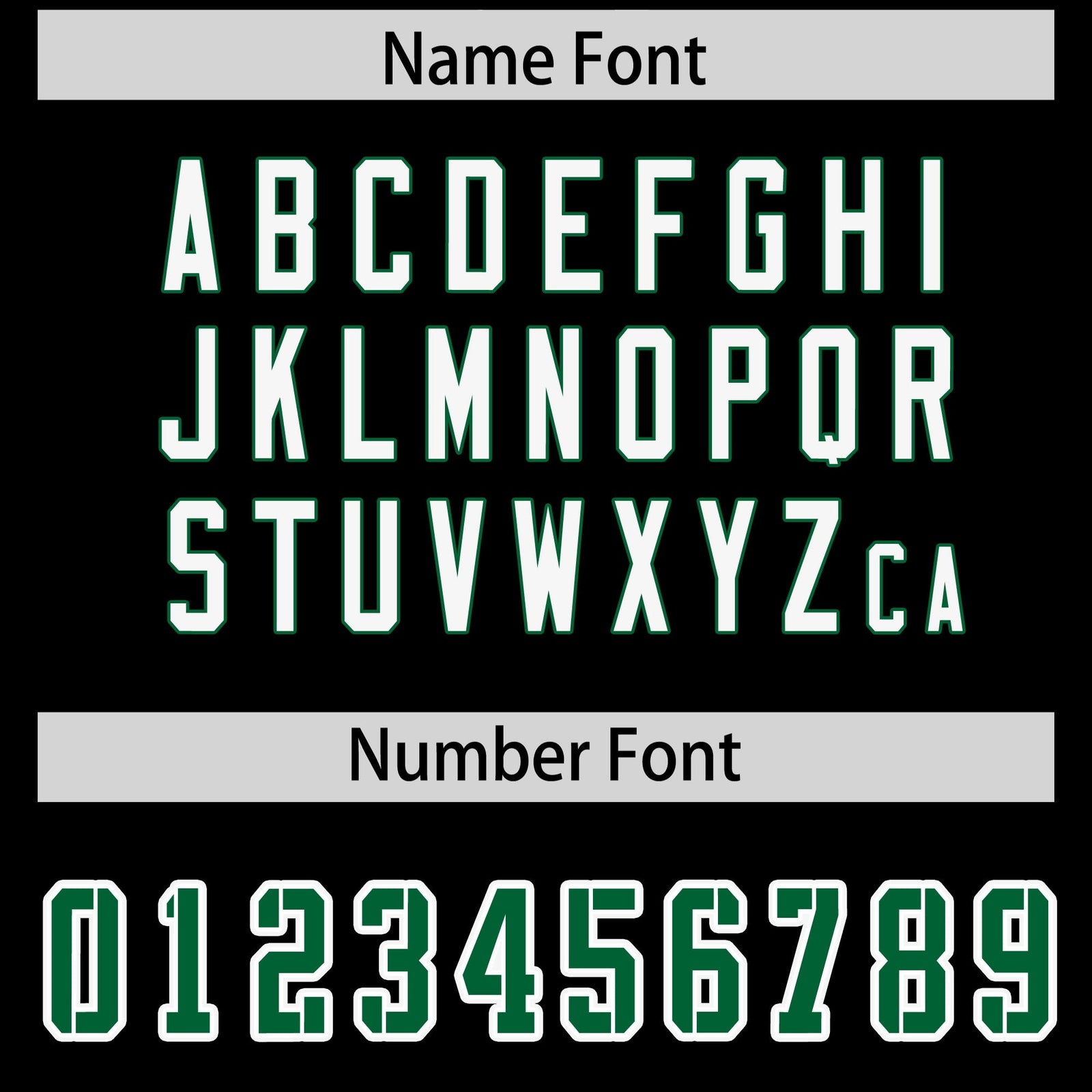 Custom Black Personalized Shoulder Cut Two-Tone Authentic Football Jersey