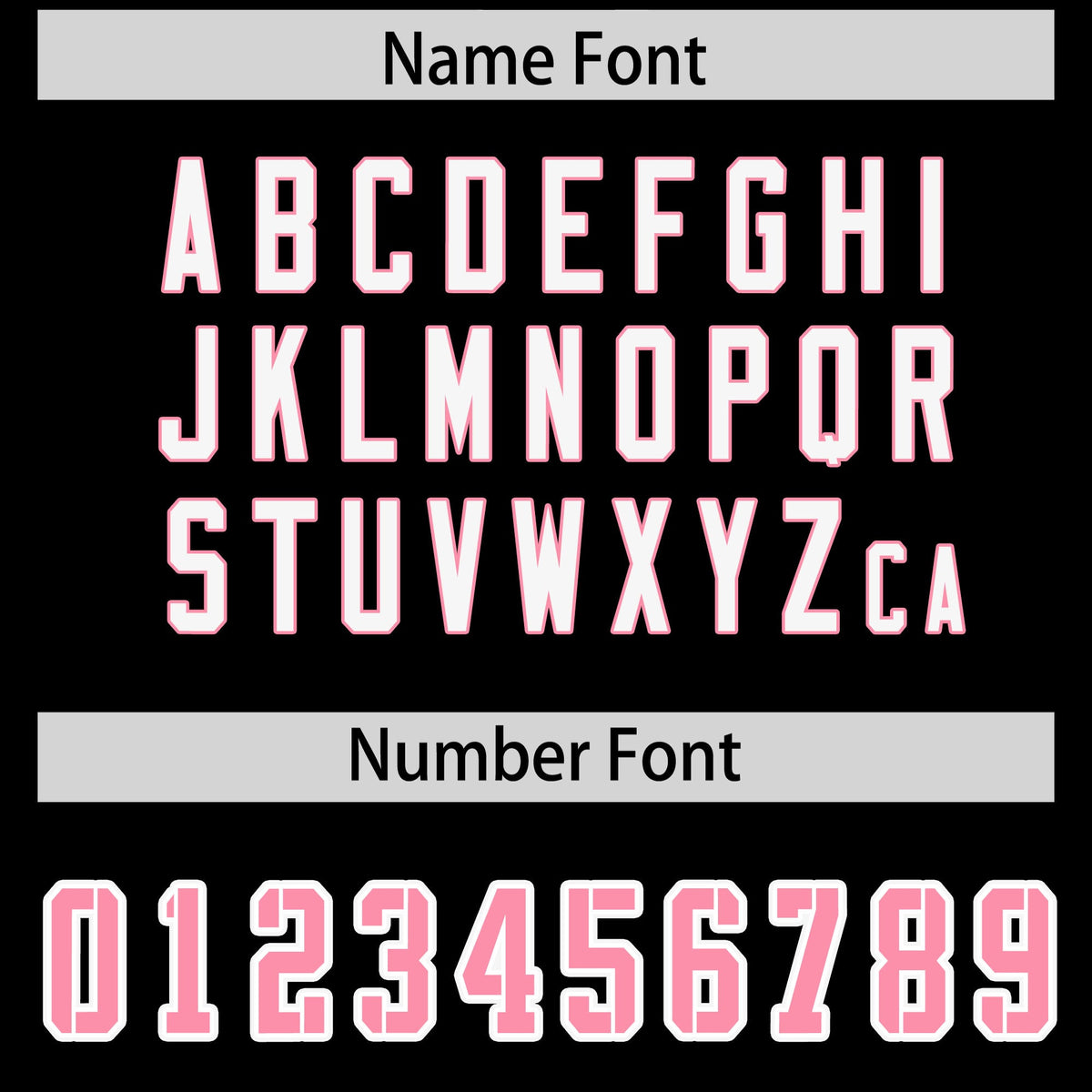 Custom Black Personalized Shoulder Cut Two-Tone Authentic Football Jersey