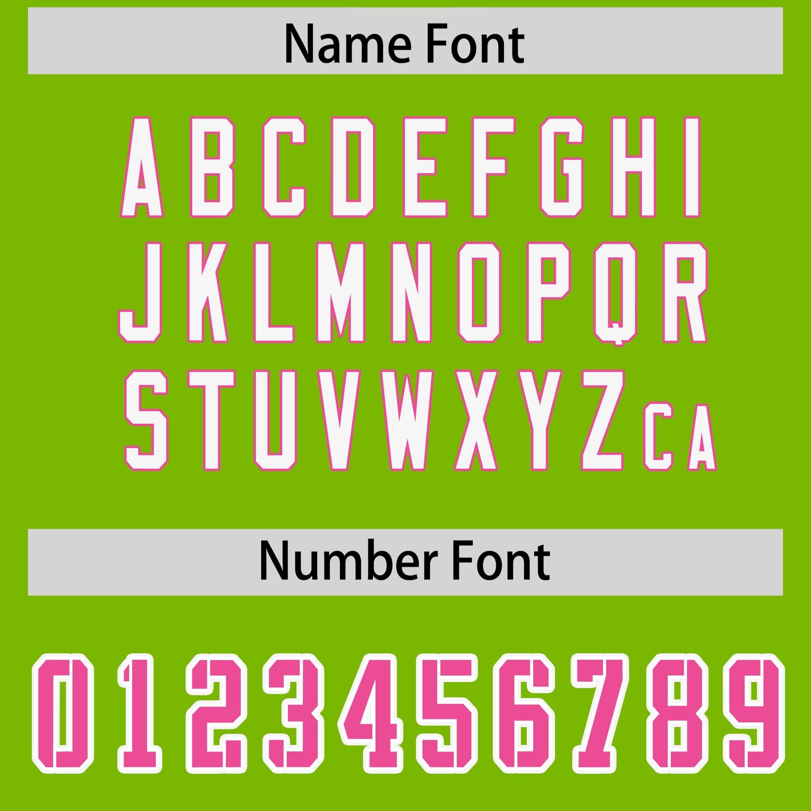 Custom Neon Green Personalized Shoulder Cut Two-Tone Authentic Football Jersey