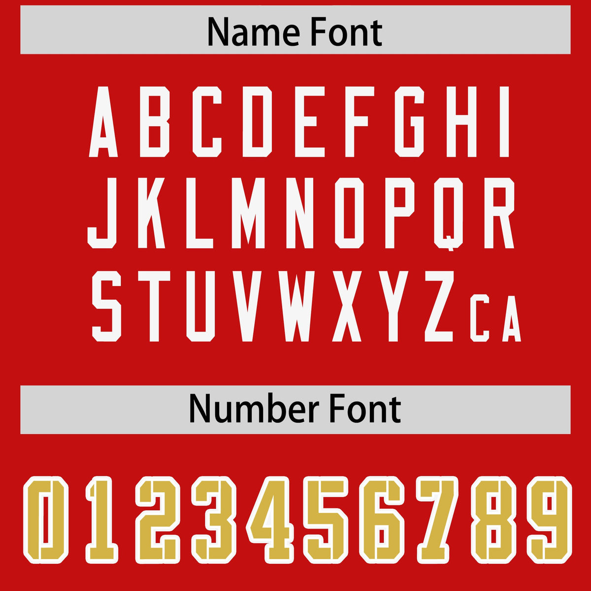 Custom Red Personalized Shoulder Cut Two-Tone Authentic Football Jersey