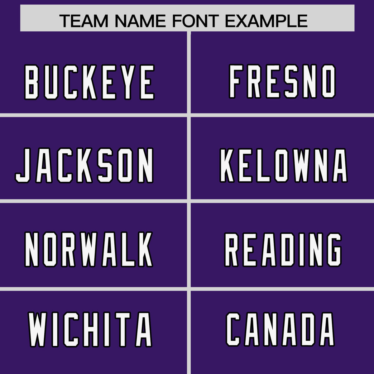 Custom Purple Personalized Shoulder Cut Two-Tone Authentic Football Jersey