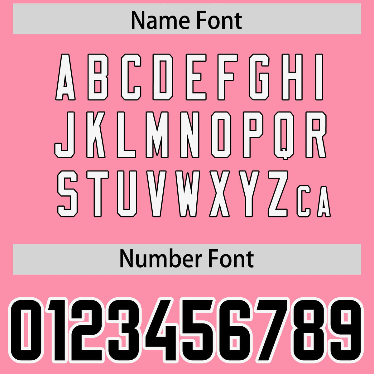 Custom Light Pink Personalized Shoulder Cut Two-Tone Authentic Football Jersey