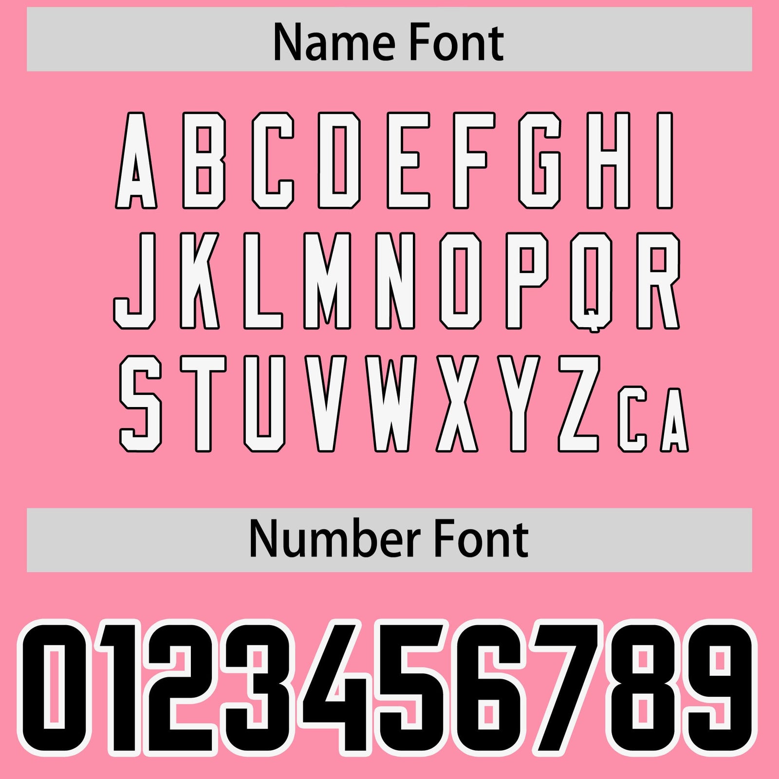 Custom Light Pink Personalized Shoulder Cut Two-Tone Authentic Football Jersey