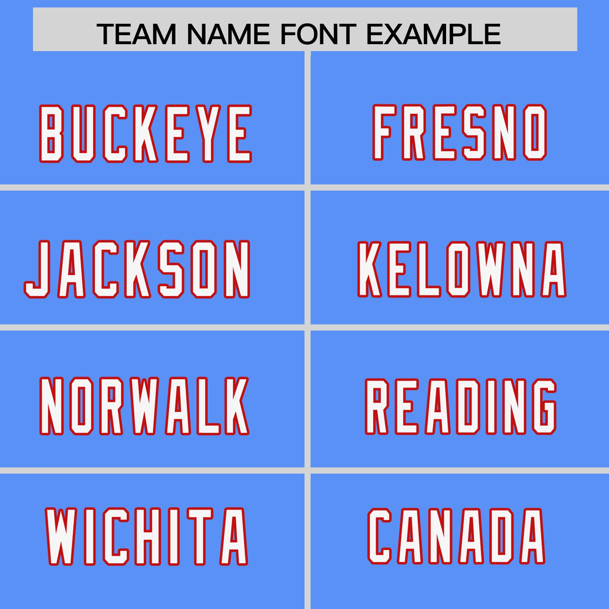 Custom Powder Blue Personalized Shoulder Cut Two-Tone Authentic Football Jersey