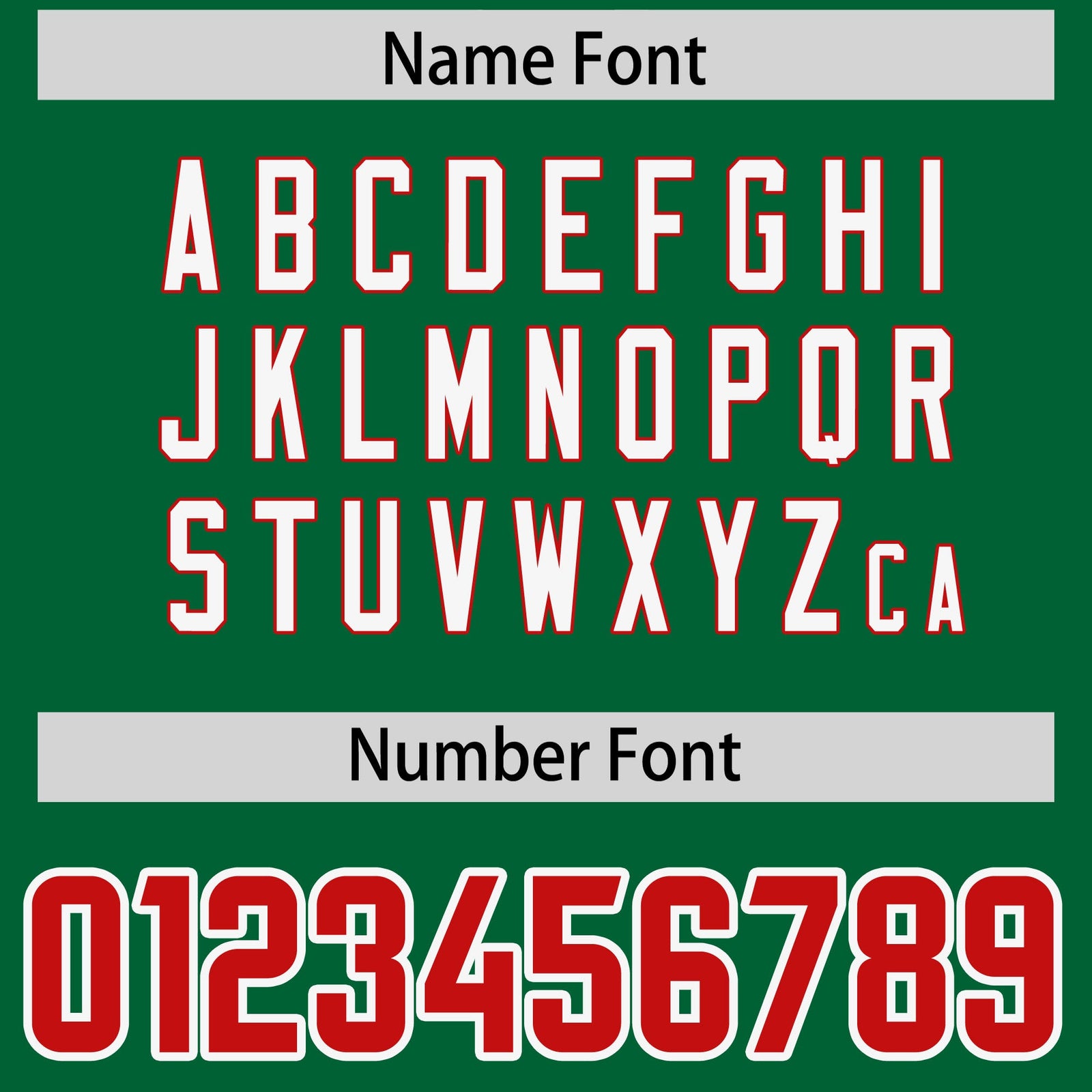 Custom Kelly Green Personalized Shoulder Cut Two-Tone Authentic Football Jersey