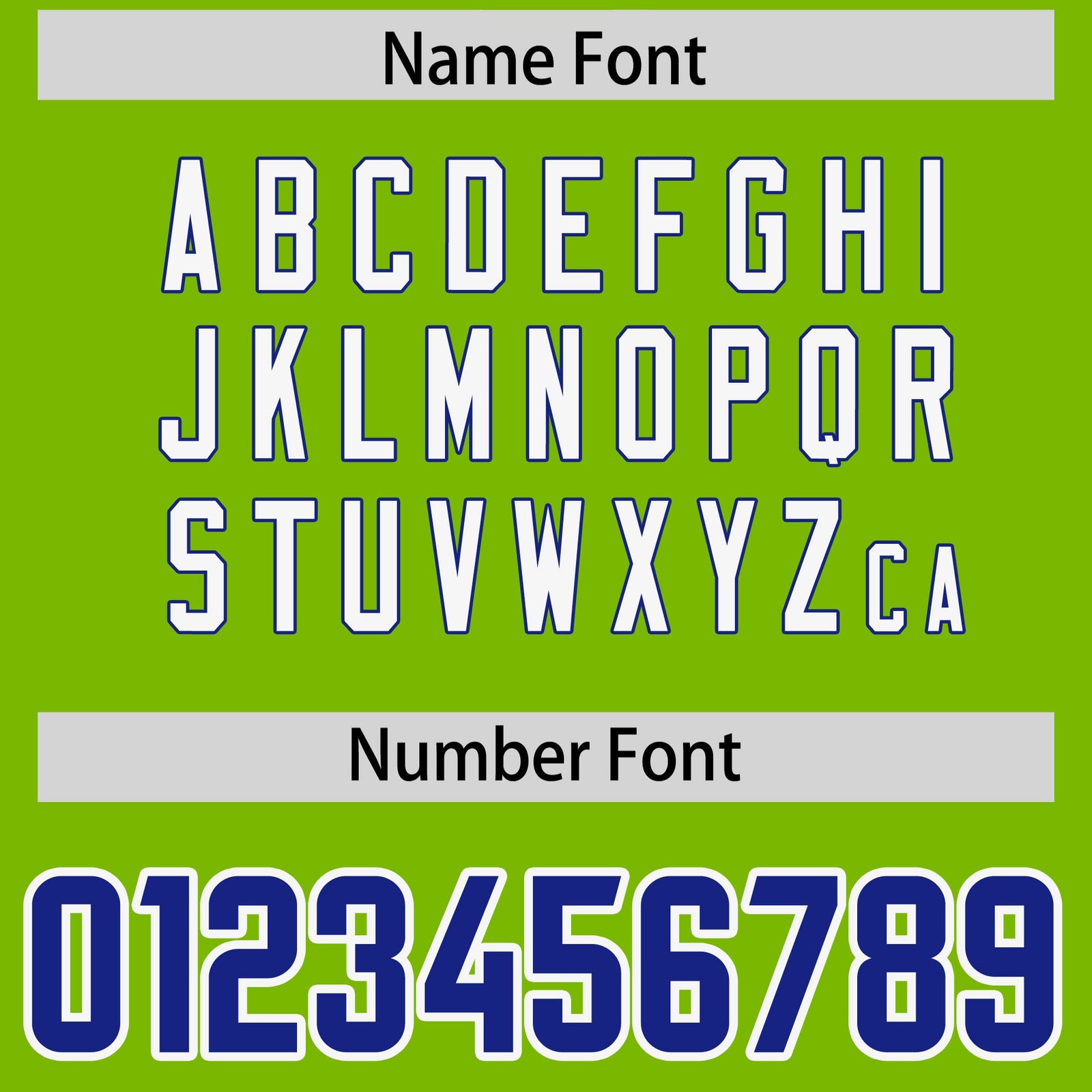 Custom Neon Green Personalized Shoulder Cut Two-Tone Authentic Football Jersey