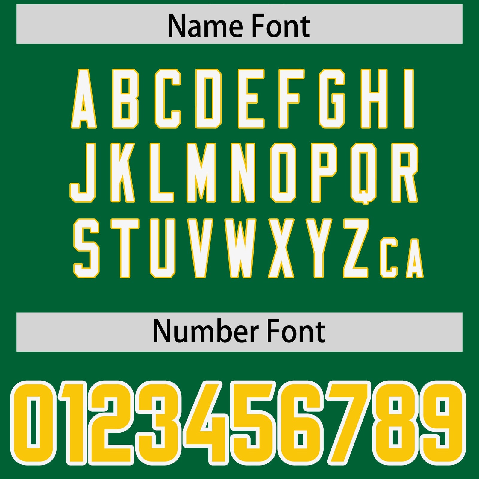 Custom Kelly Green Personalized Shoulder Cut Two-Tone Authentic Football Jersey