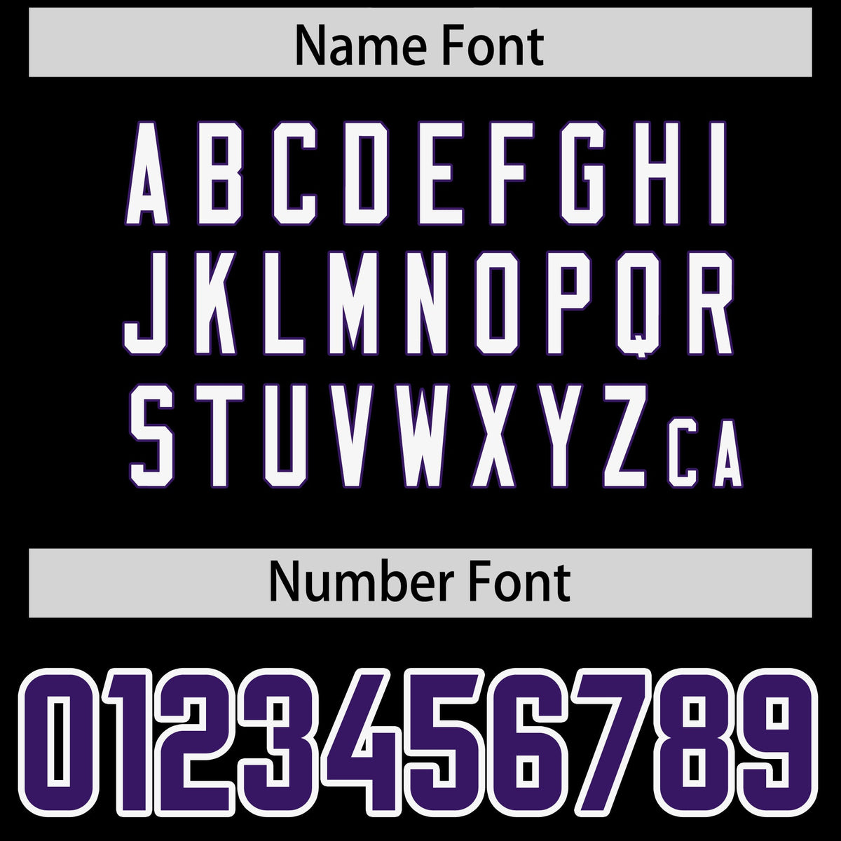 Custom Black Personalized Shoulder Cut Two-Tone Authentic Football Jersey