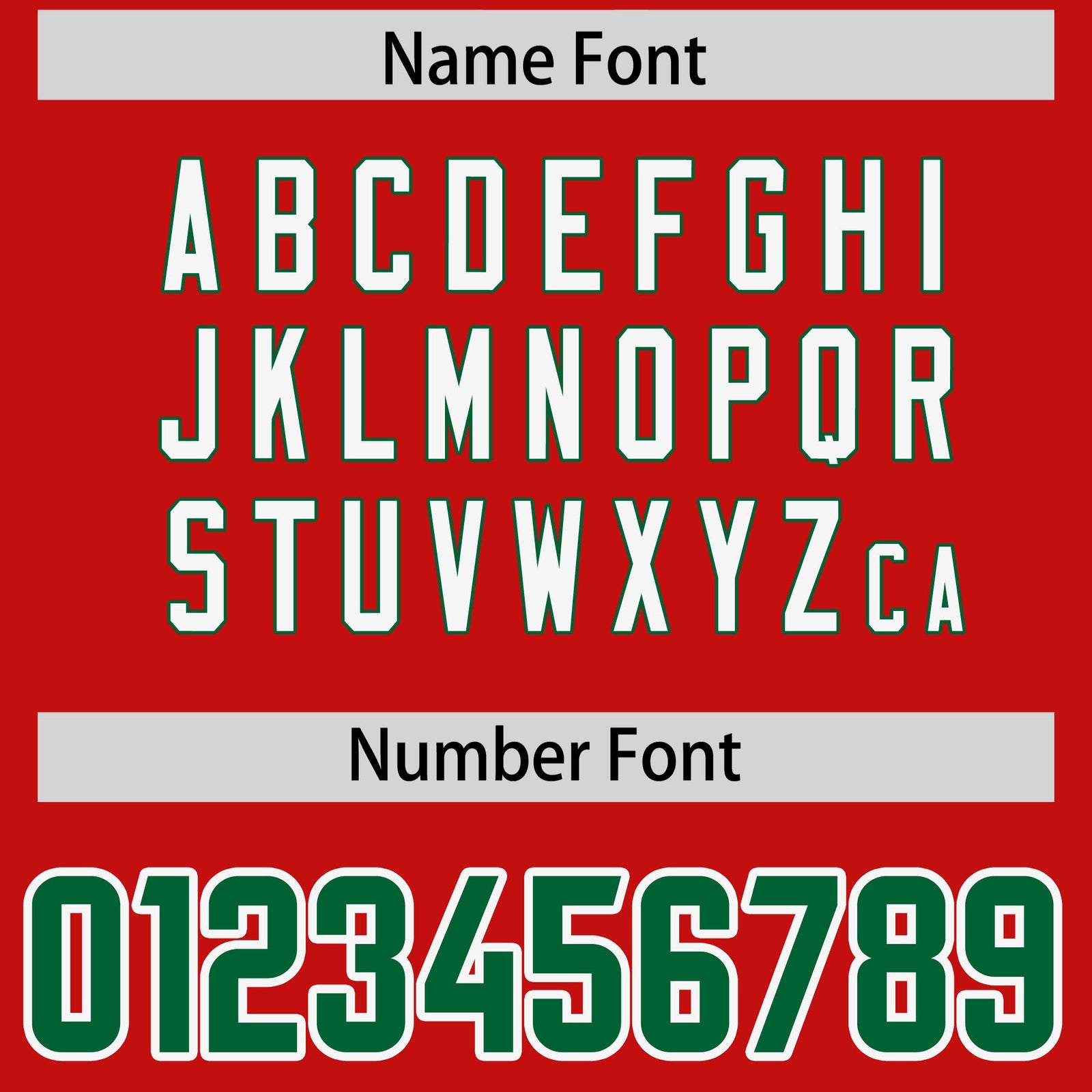 Custom Red Personalized Shoulder Cut Two-Tone Authentic Football Jersey