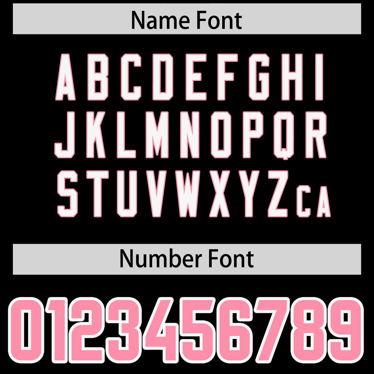 Custom Black Personalized Shoulder Cut Two-Tone Authentic Football Jersey