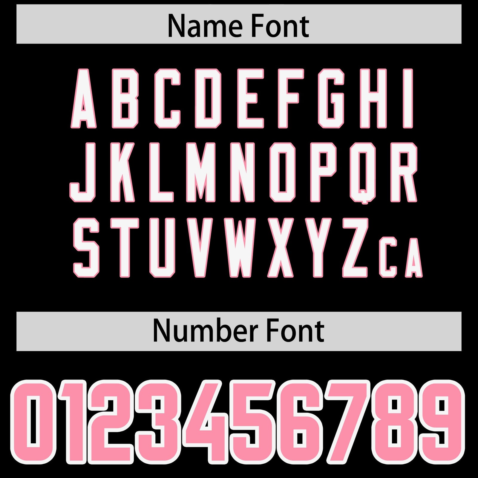 Custom Black Personalized Shoulder Cut Two-Tone Authentic Football Jersey