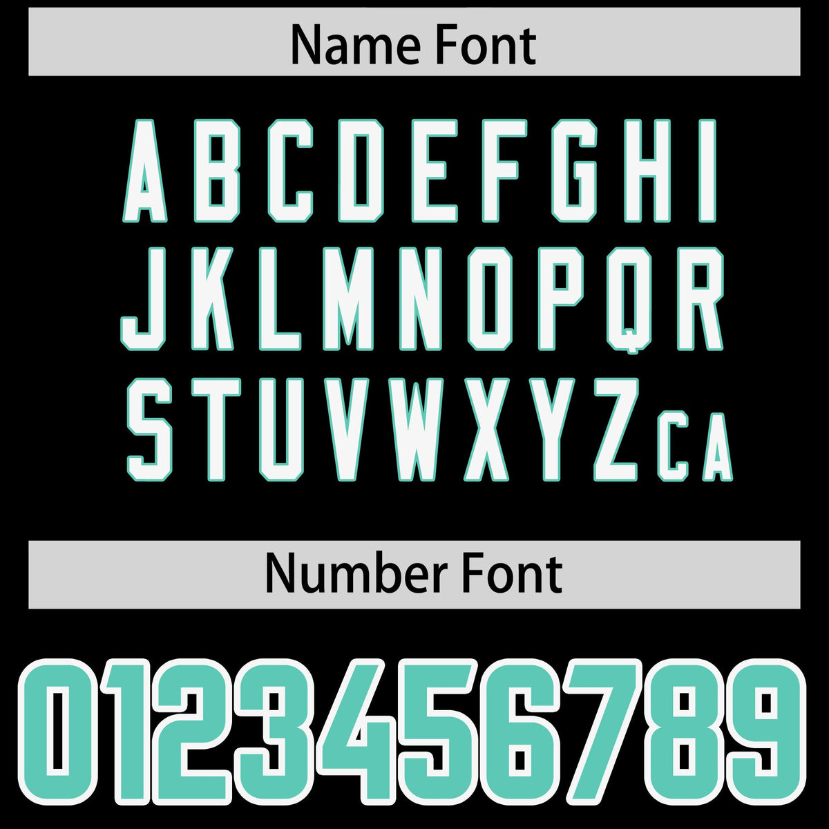 Custom Black Personalized Shoulder Cut Two-Tone Authentic Football Jersey