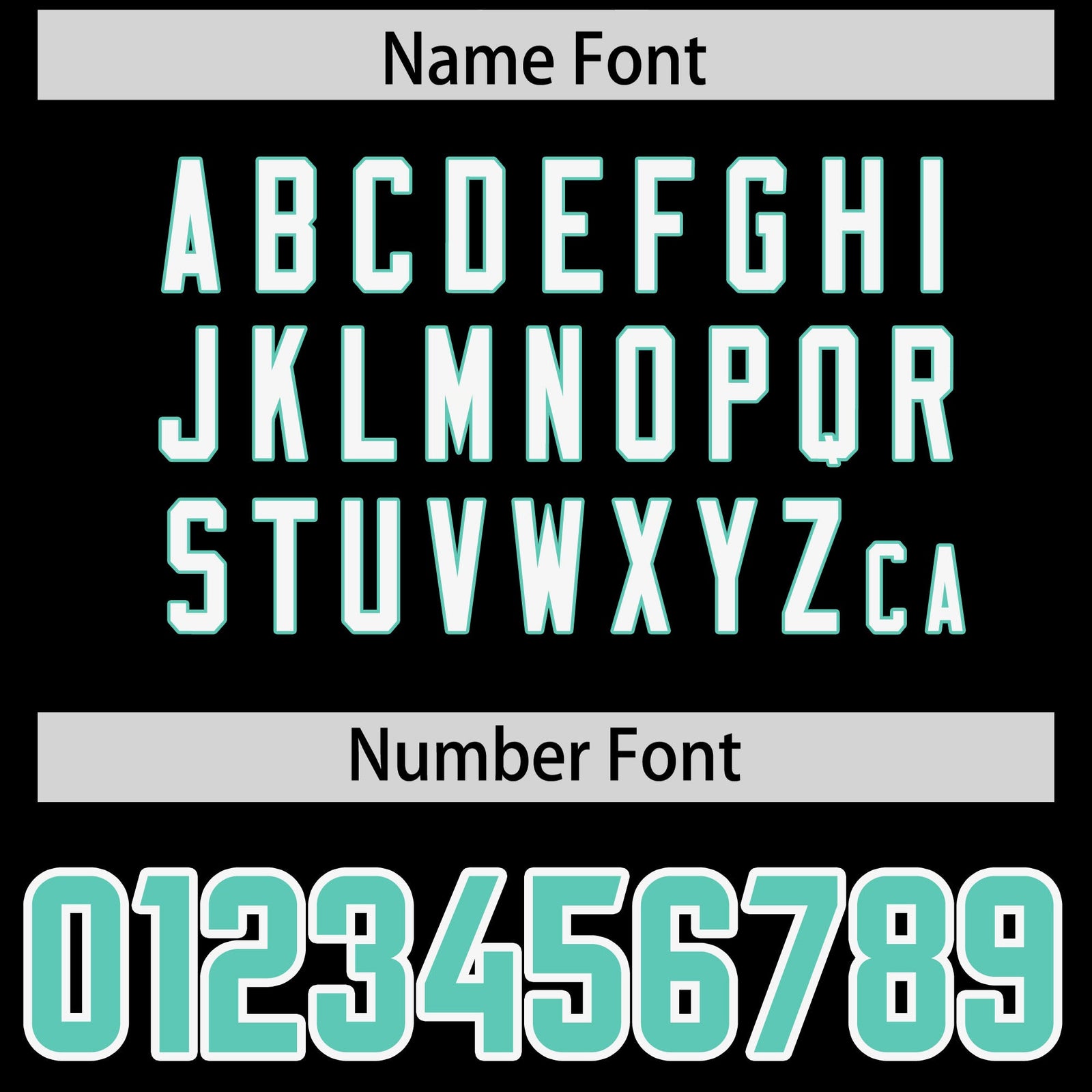 Custom Black Personalized Shoulder Cut Two-Tone Authentic Football Jersey