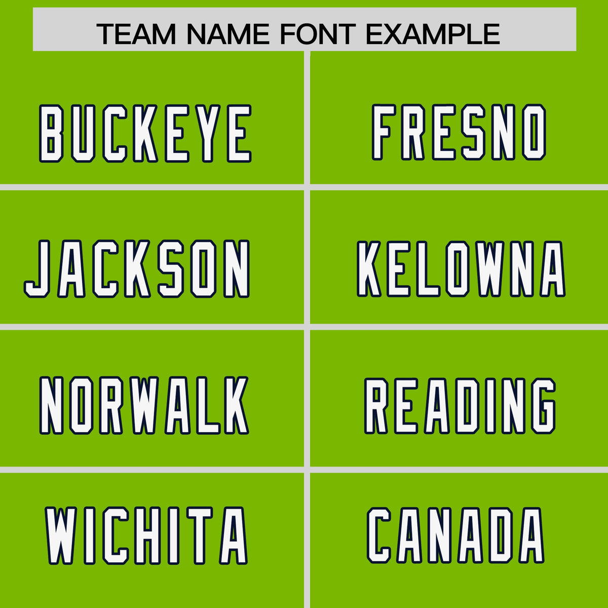 Custom Neon Green Personalized Shoulder Cut Two-Tone Authentic Football Jersey