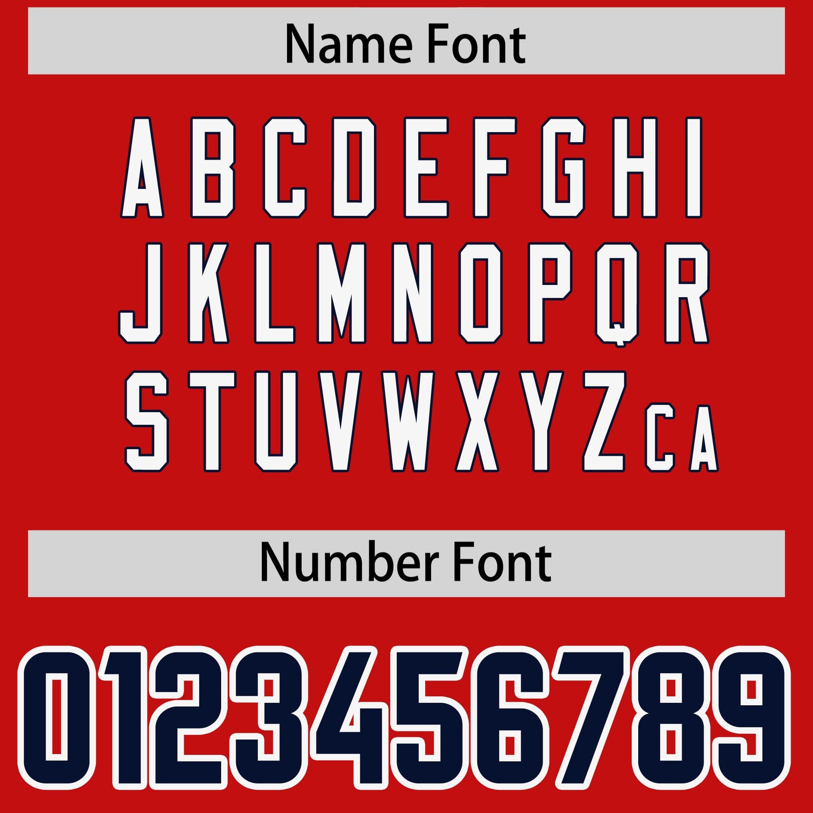 Custom Red Personalized Shoulder Cut Two-Tone Authentic Football Jersey