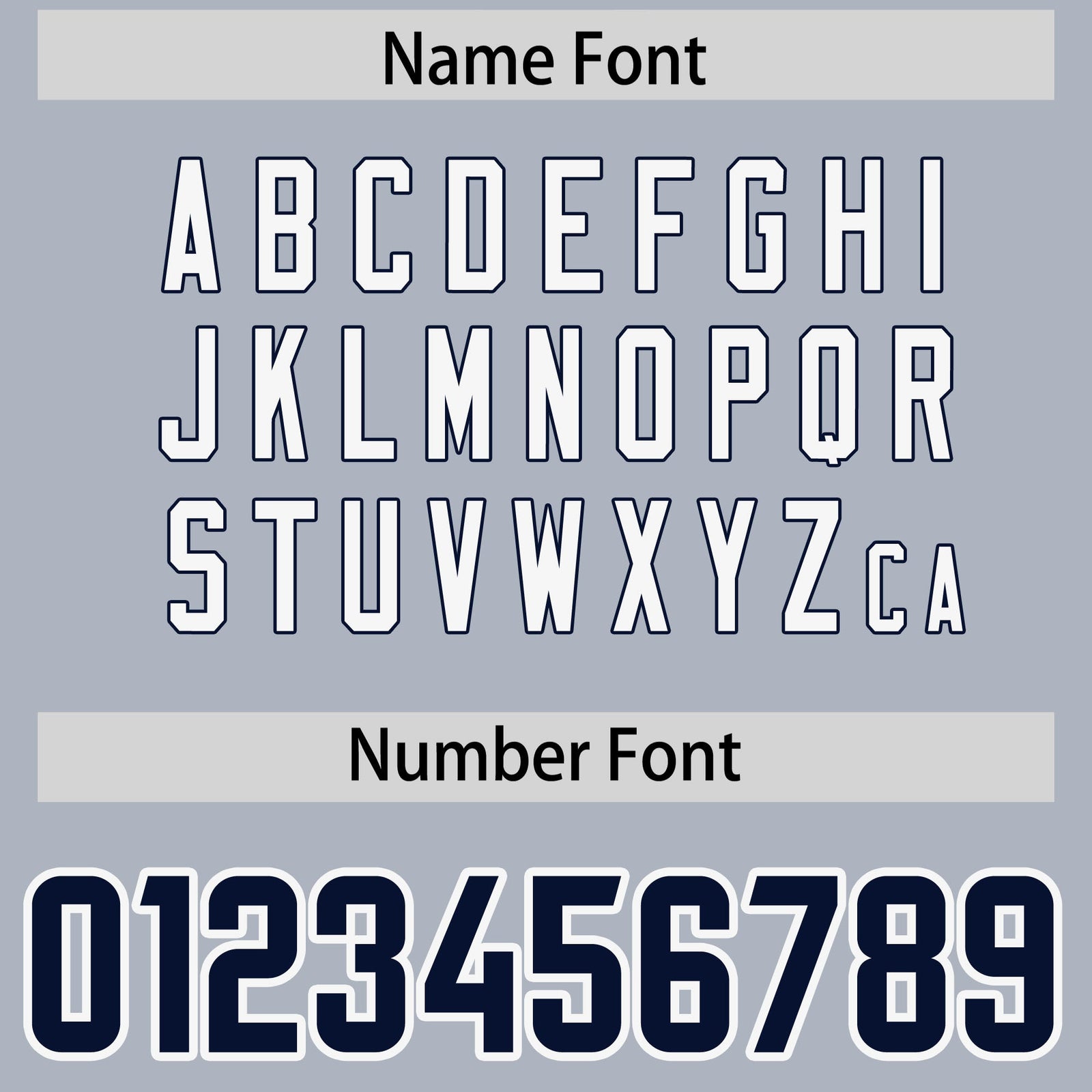 Custom Silver Personalized Shoulder Cut Two-Tone Authentic Football Jersey