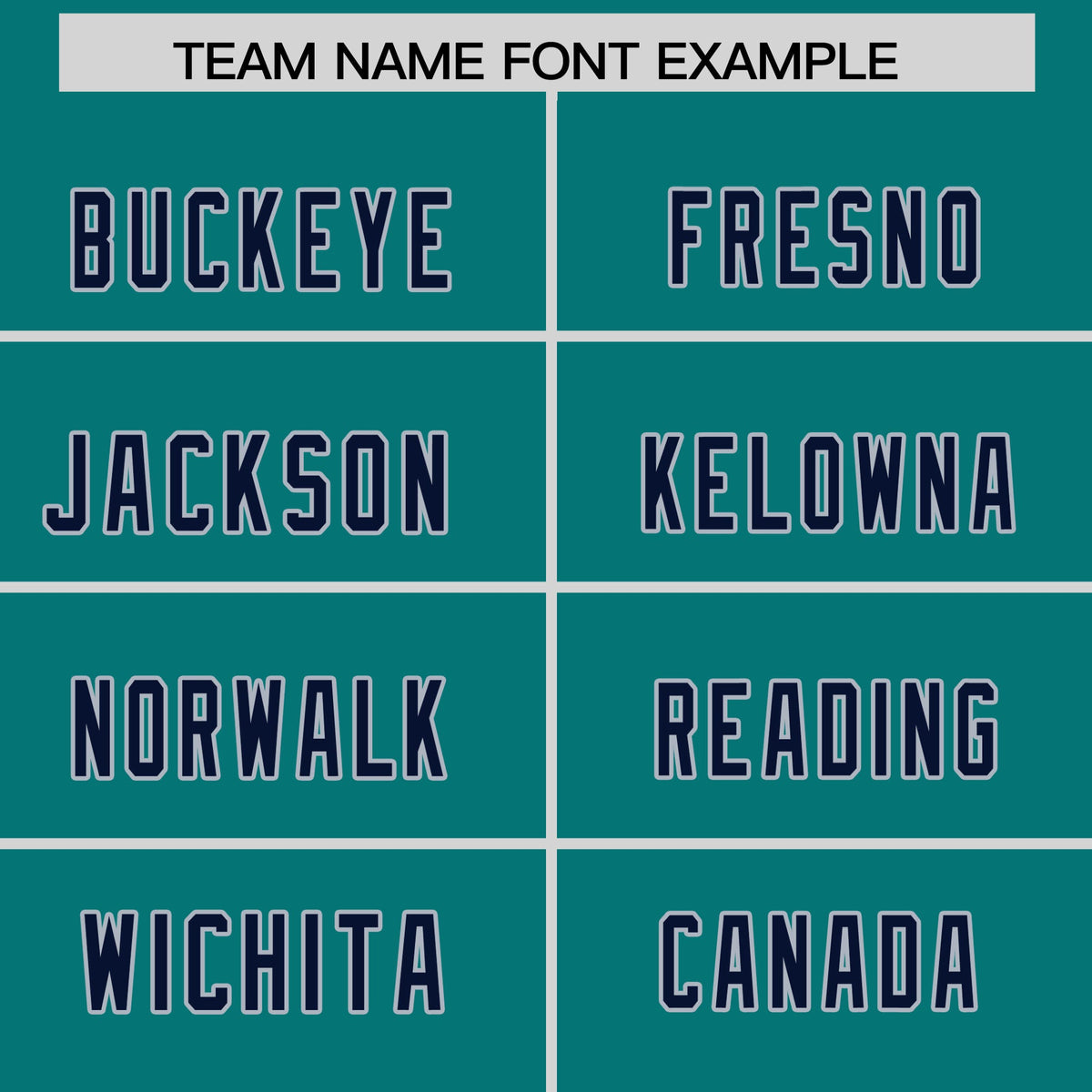 Custom Aqua Personalized Shoulder Cut Two-Tone Authentic Football Jersey