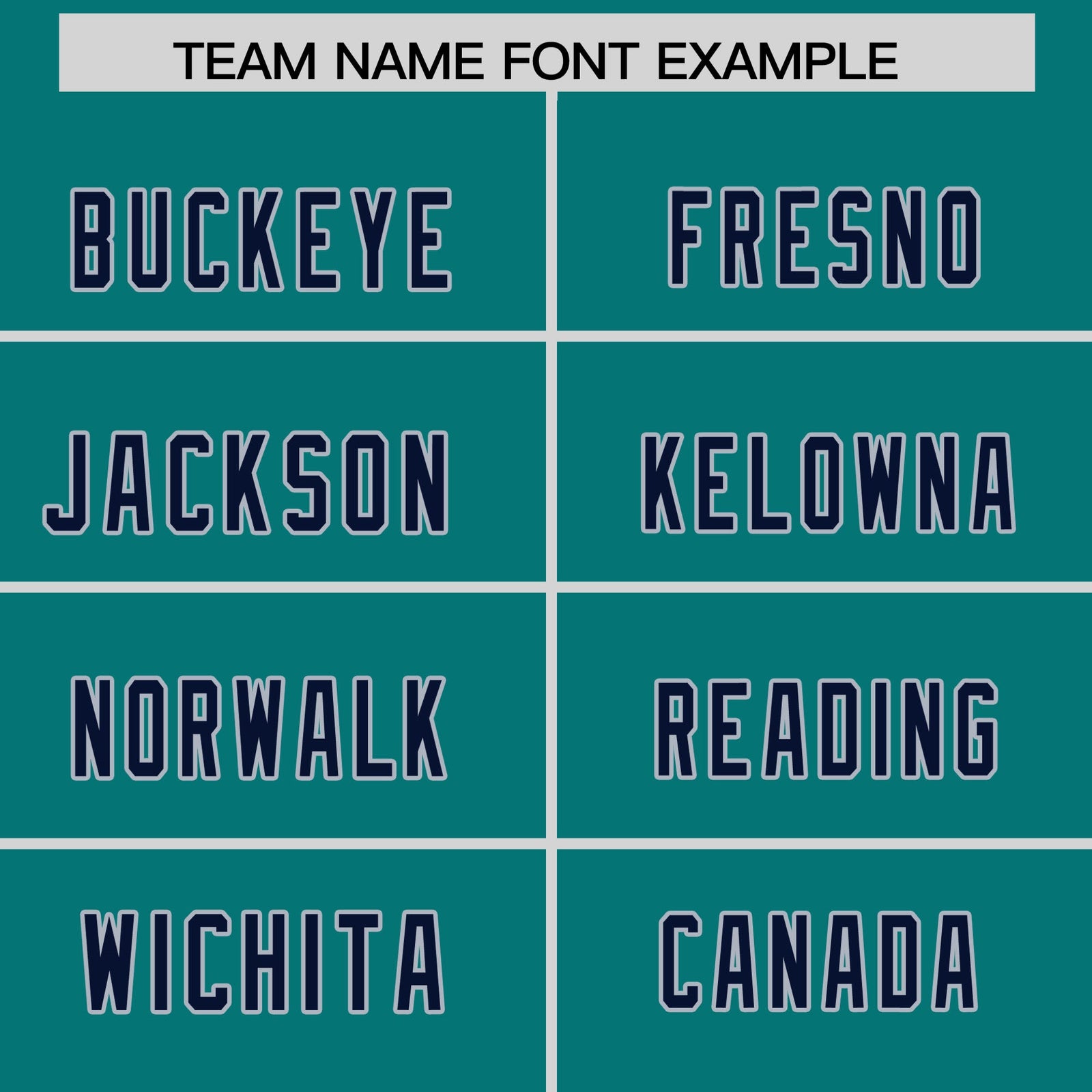 Custom Aqua Personalized Shoulder Cut Two-Tone Authentic Football Jersey